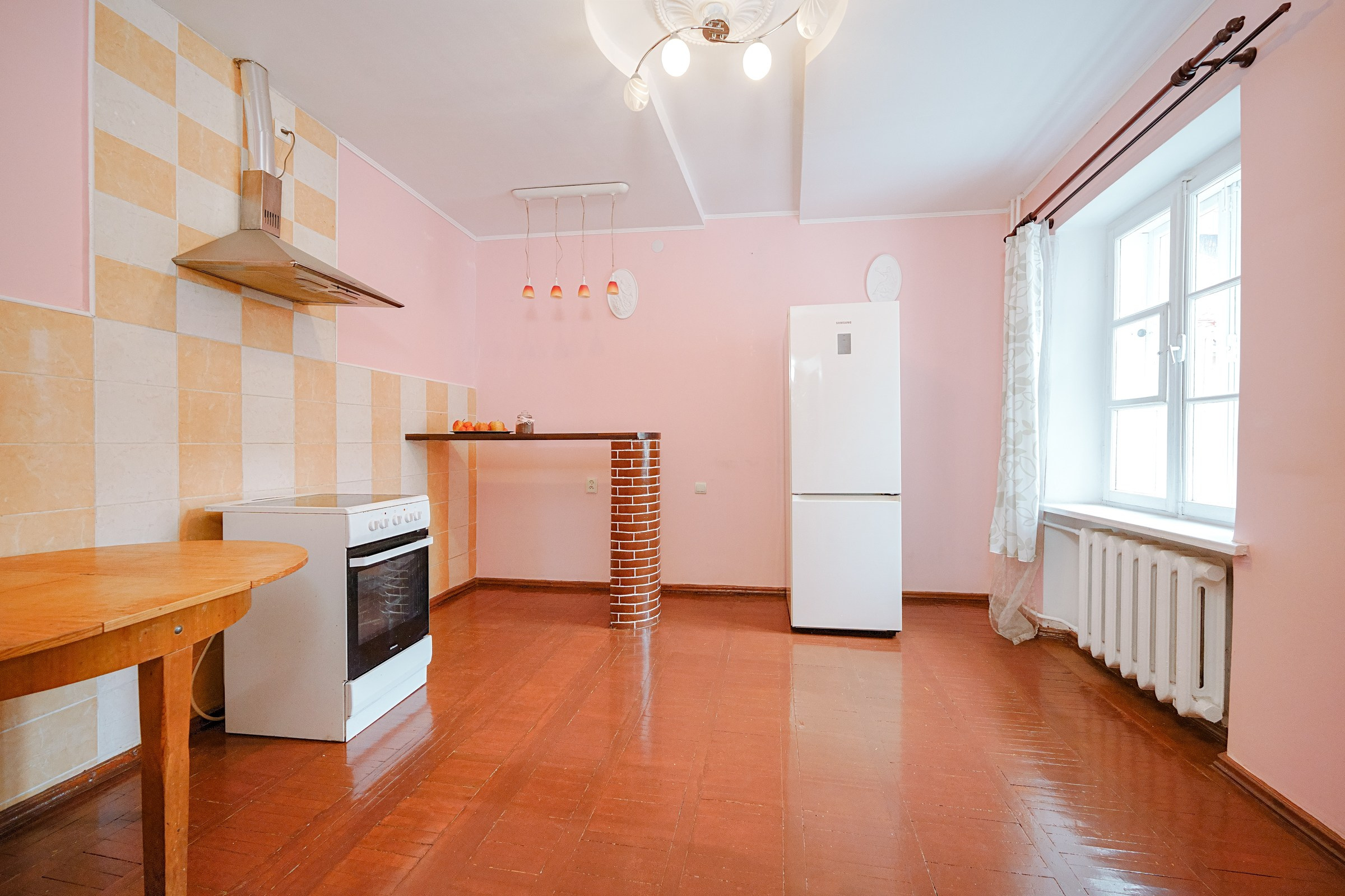 Rūdninkų 11. Elina Sapiega fotografė Vilniuje