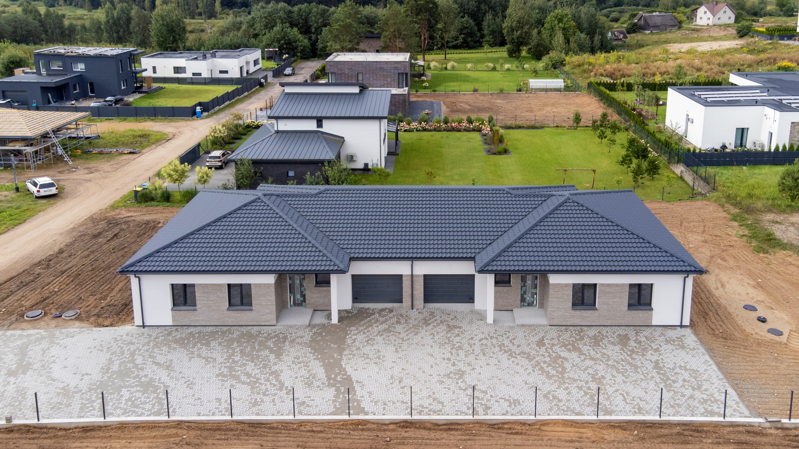 Platiniškės, Geismių g.15. Elina Sapiega fotografė Vilniuje