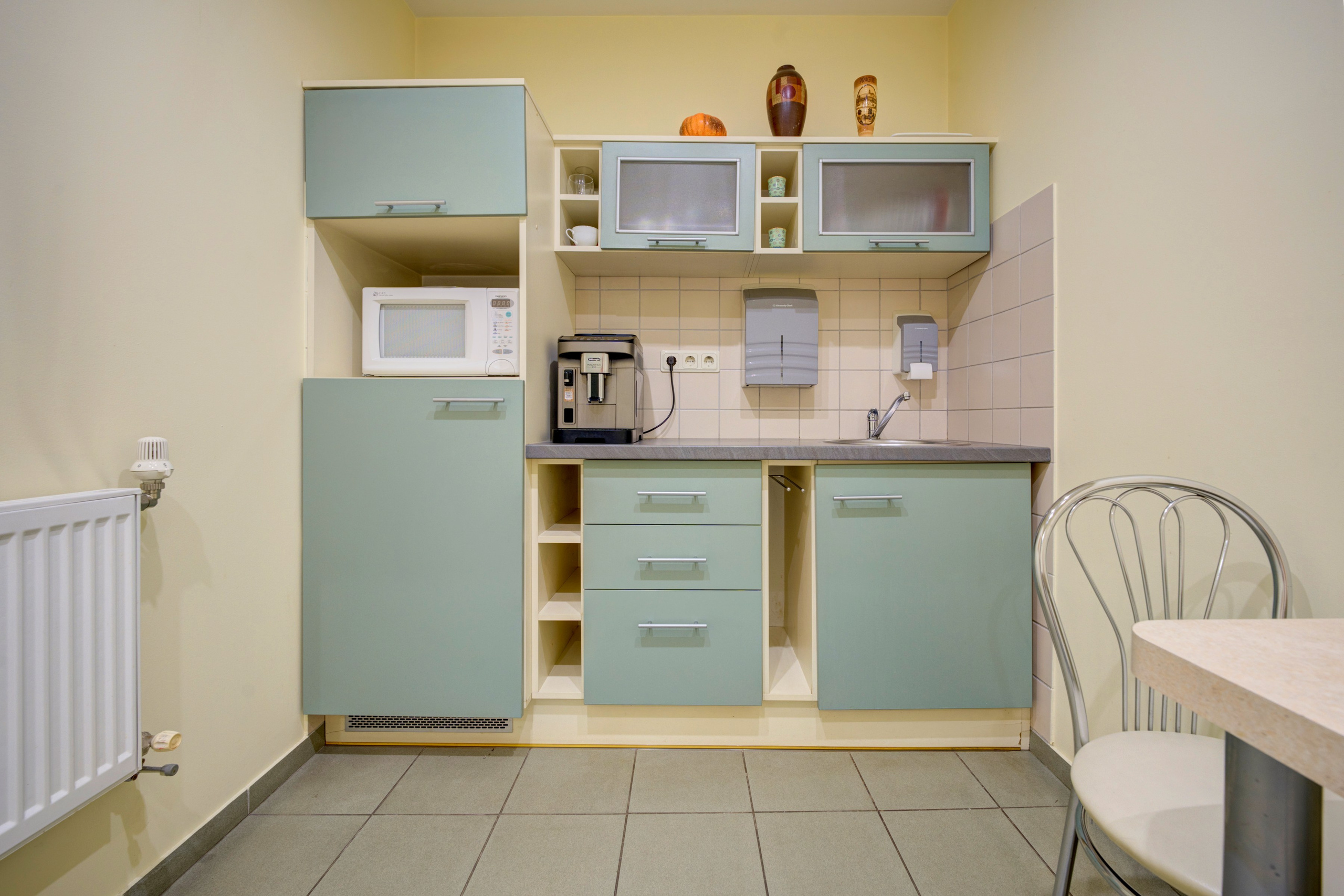 Komercinių patalpų fotografavimas