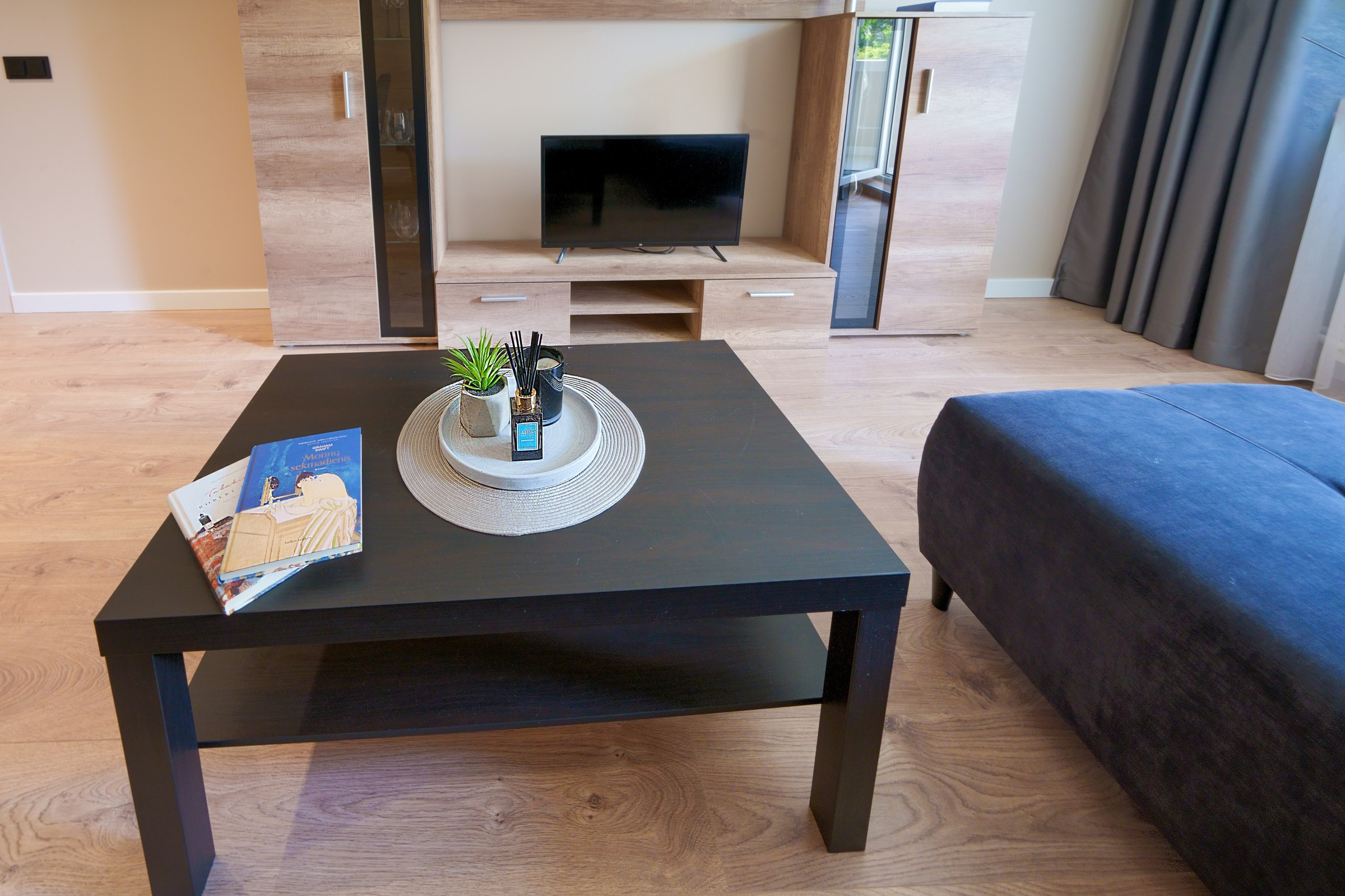 Tuskulėnų g. 8. Elina Sapiega fotografė Vilniuje