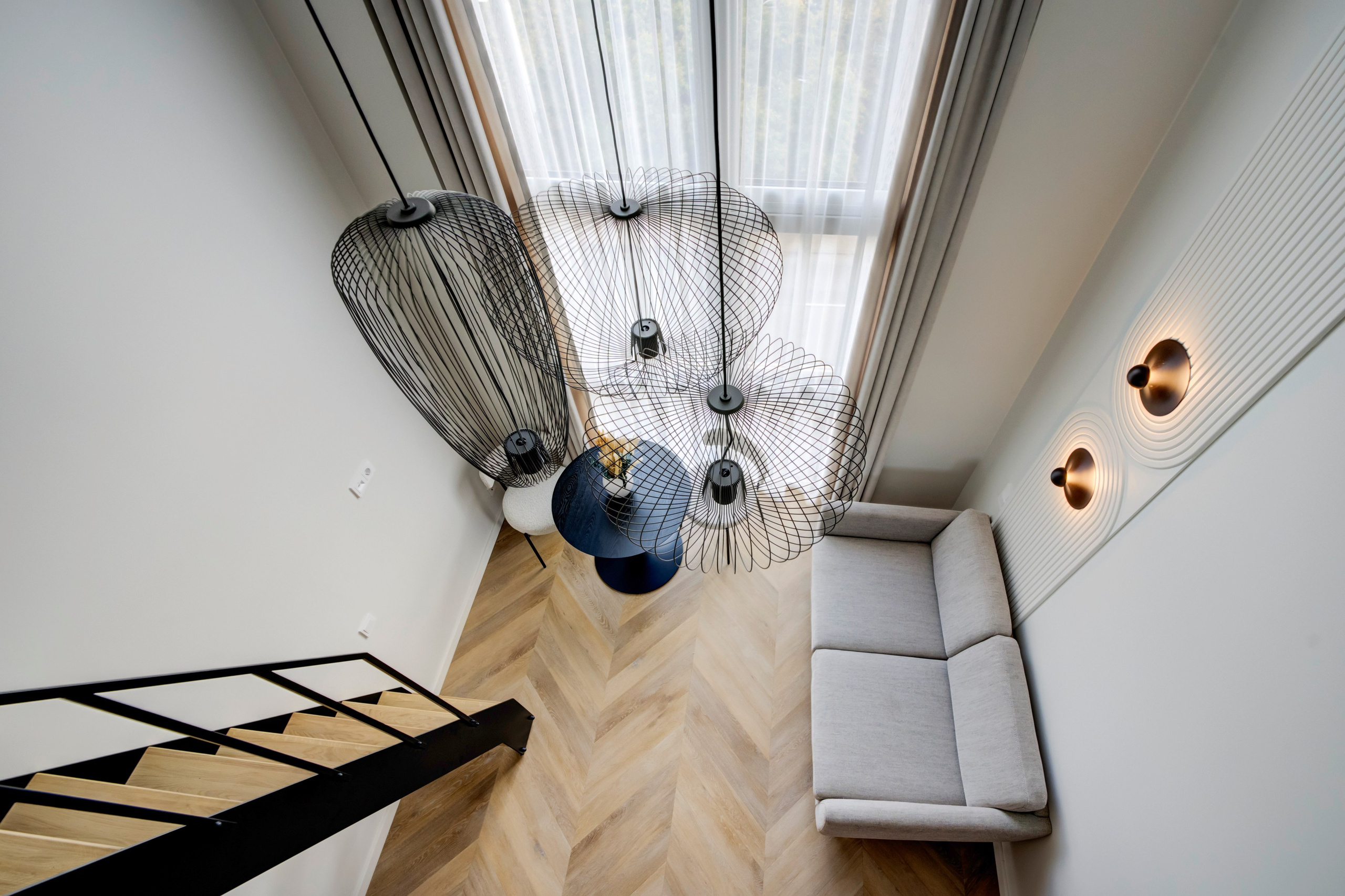 Kauno 32a loftas. Elina Sapiega fotografė Vilniuje