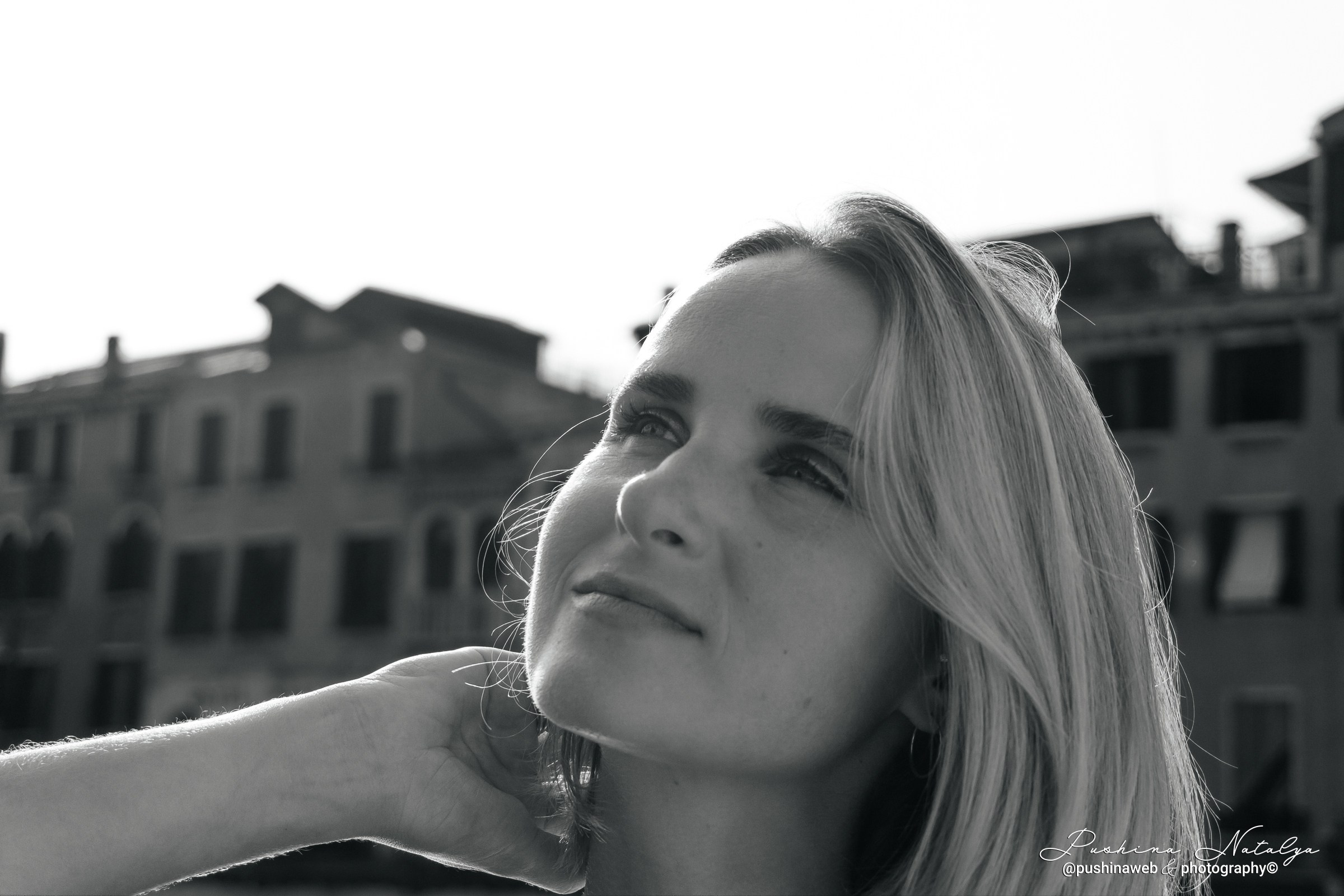 On the Road. Female, male and family photographer a Verona, Vicenza, Venezia e Padova