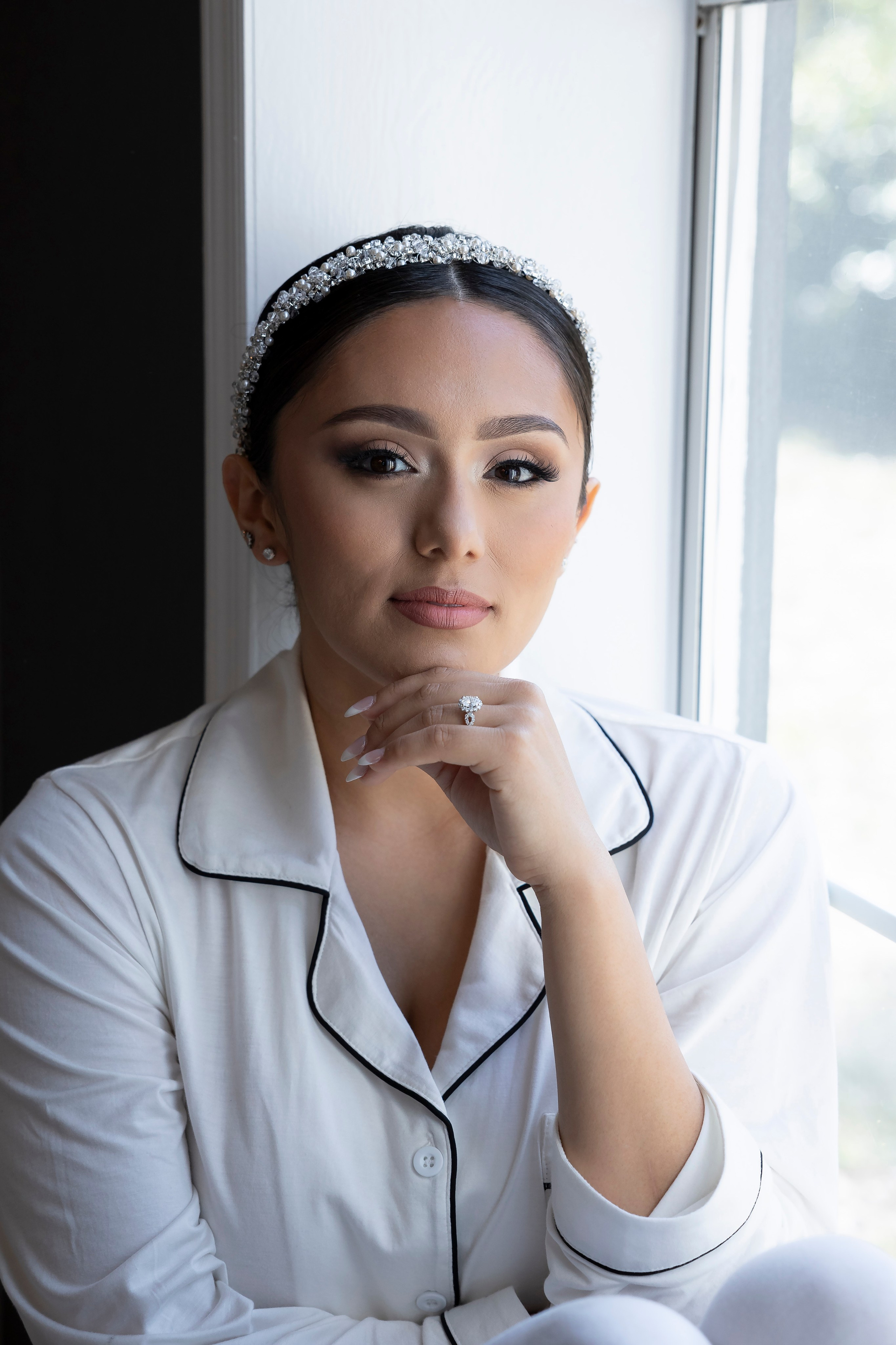 V&A. Wedding photographer in Florida