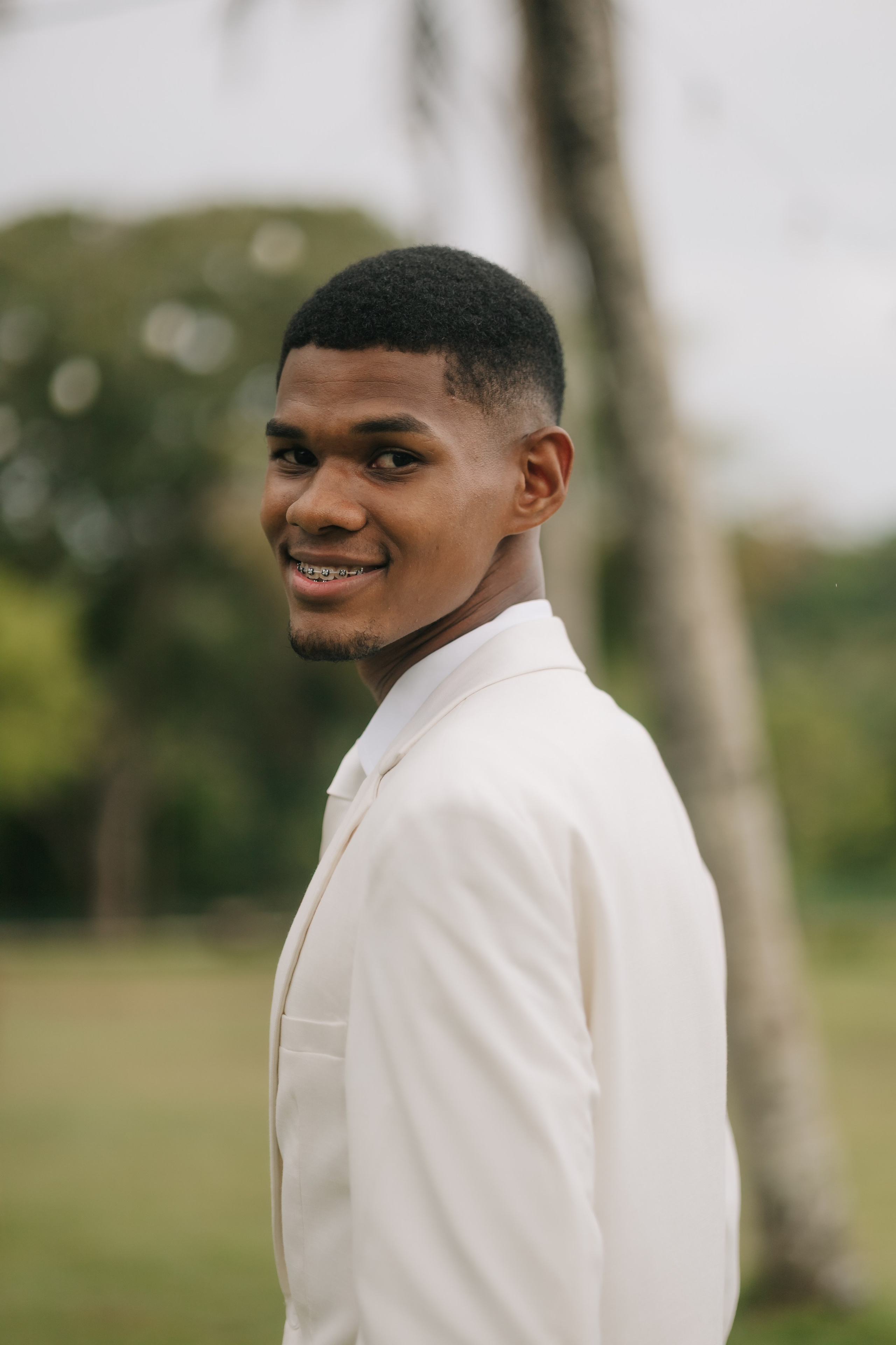 Mayara & Lucas. Fotógrafo Richard Silvestre — Casamentos na Bahia