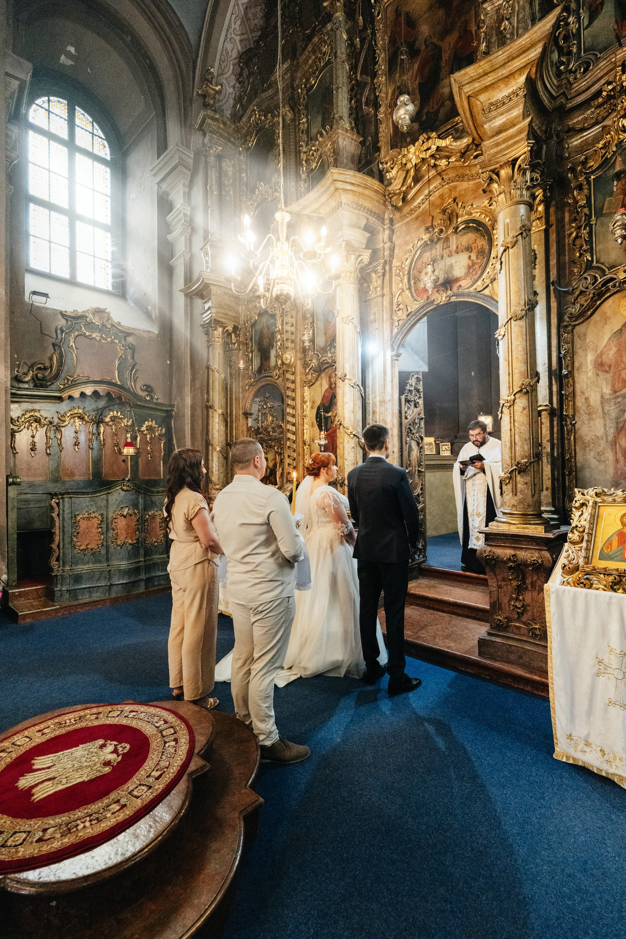 Jelena & Aleksandar. Wedding photography