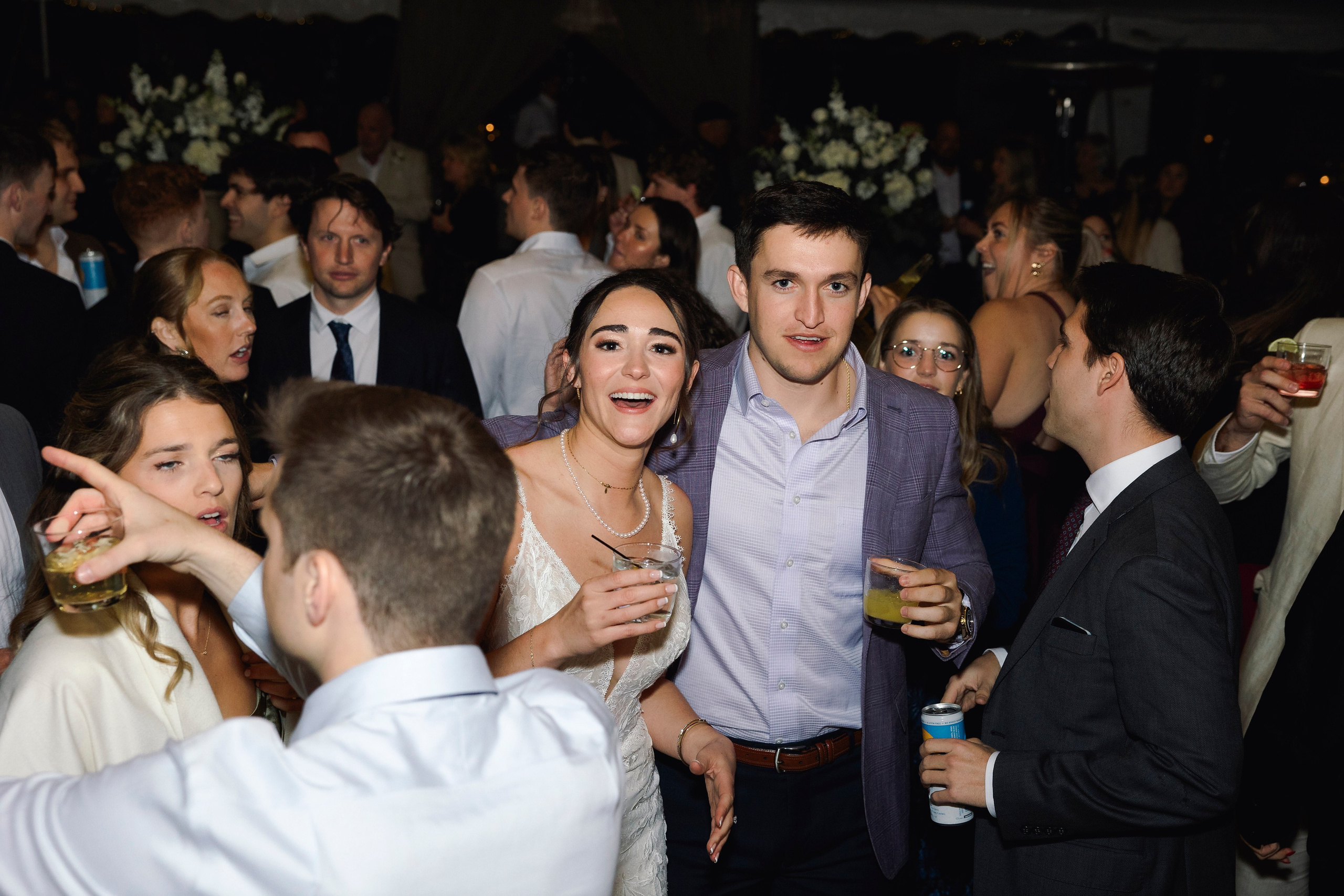 A&N. Wedding photographer in Florida