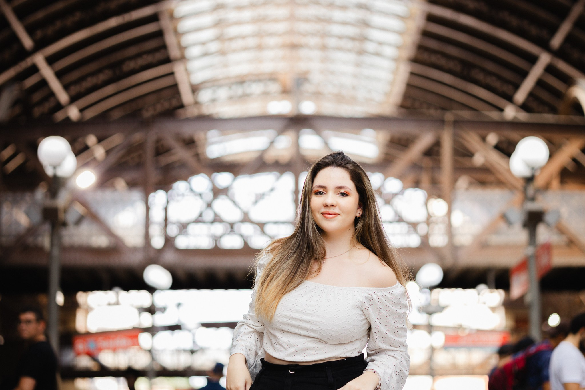 Fernanda Mello — 15 Anos. Clika Photo