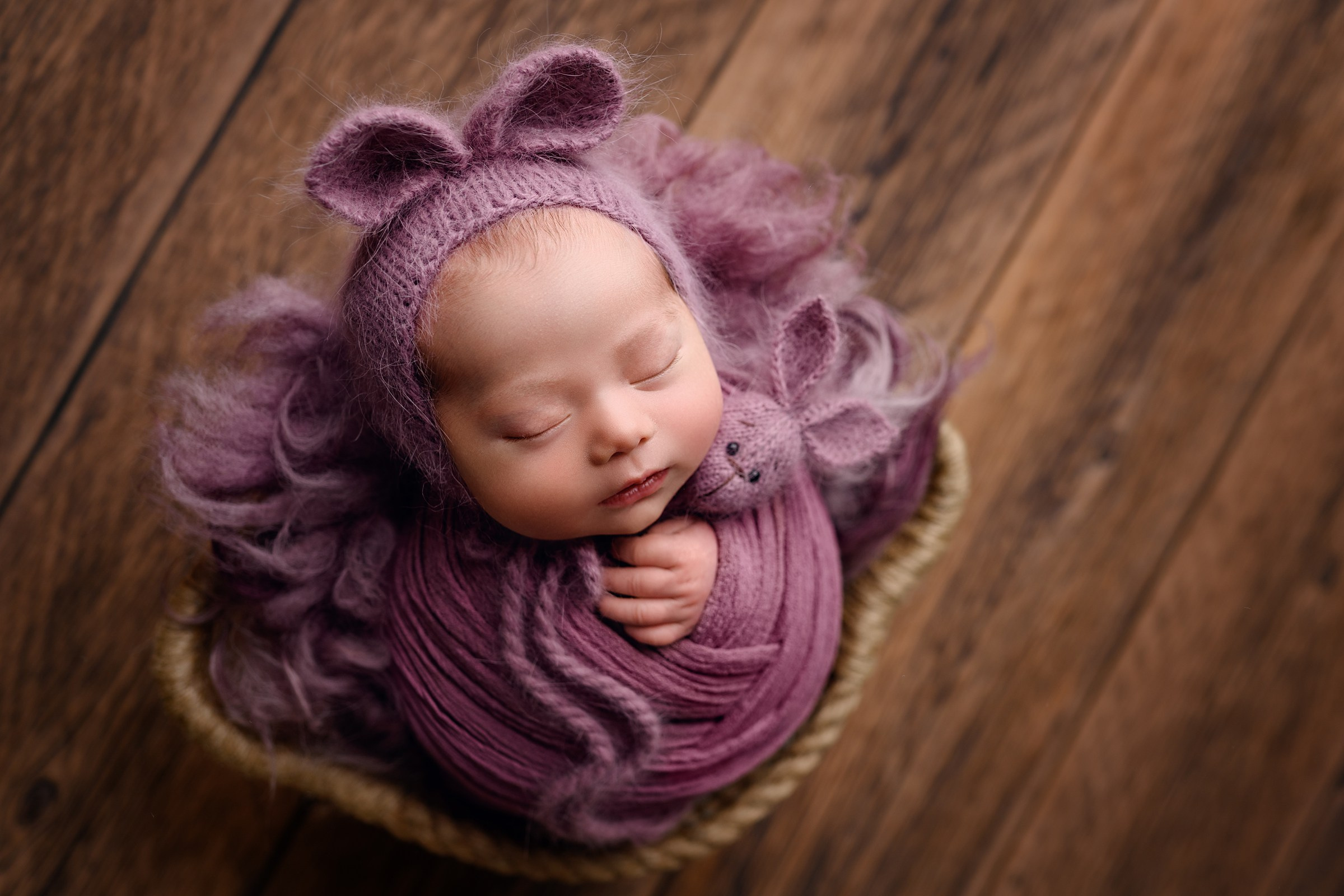 Newbornshooting Berlin