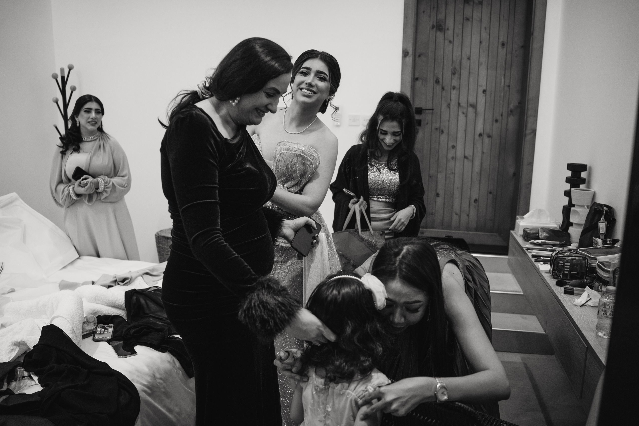 Samar & Abdulla. Photographer in Dubai. Фотограф Дубай