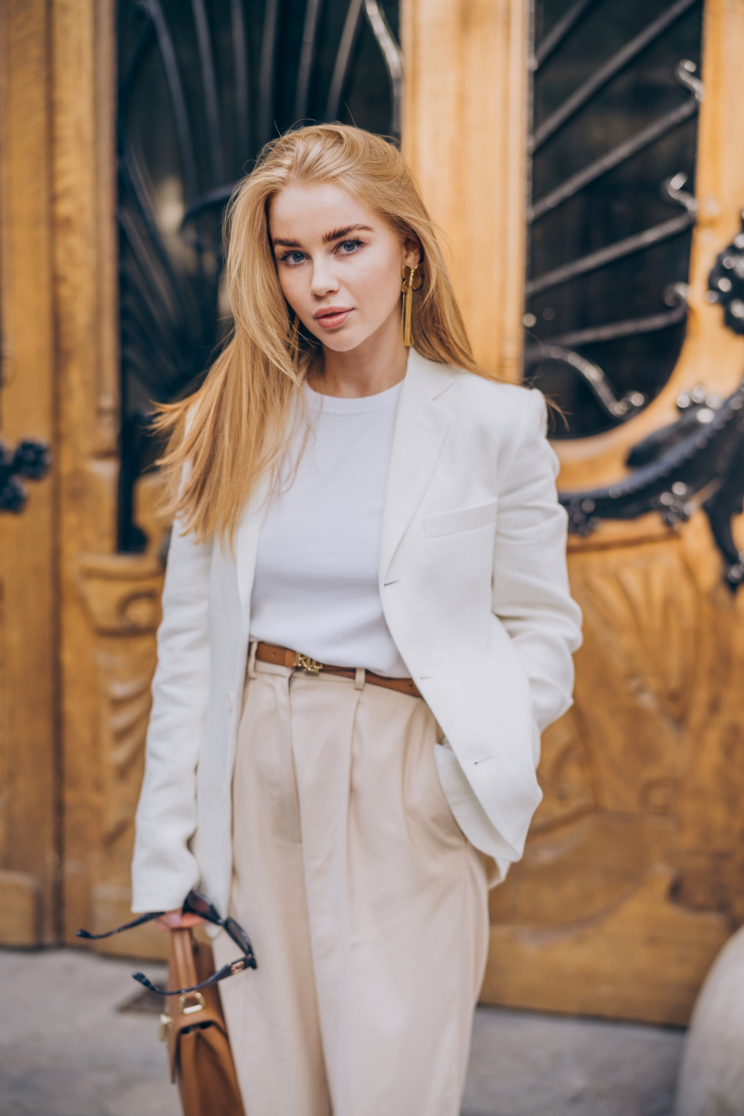 Photoshoot in Paris.Catherine. Photographer in Mallorca