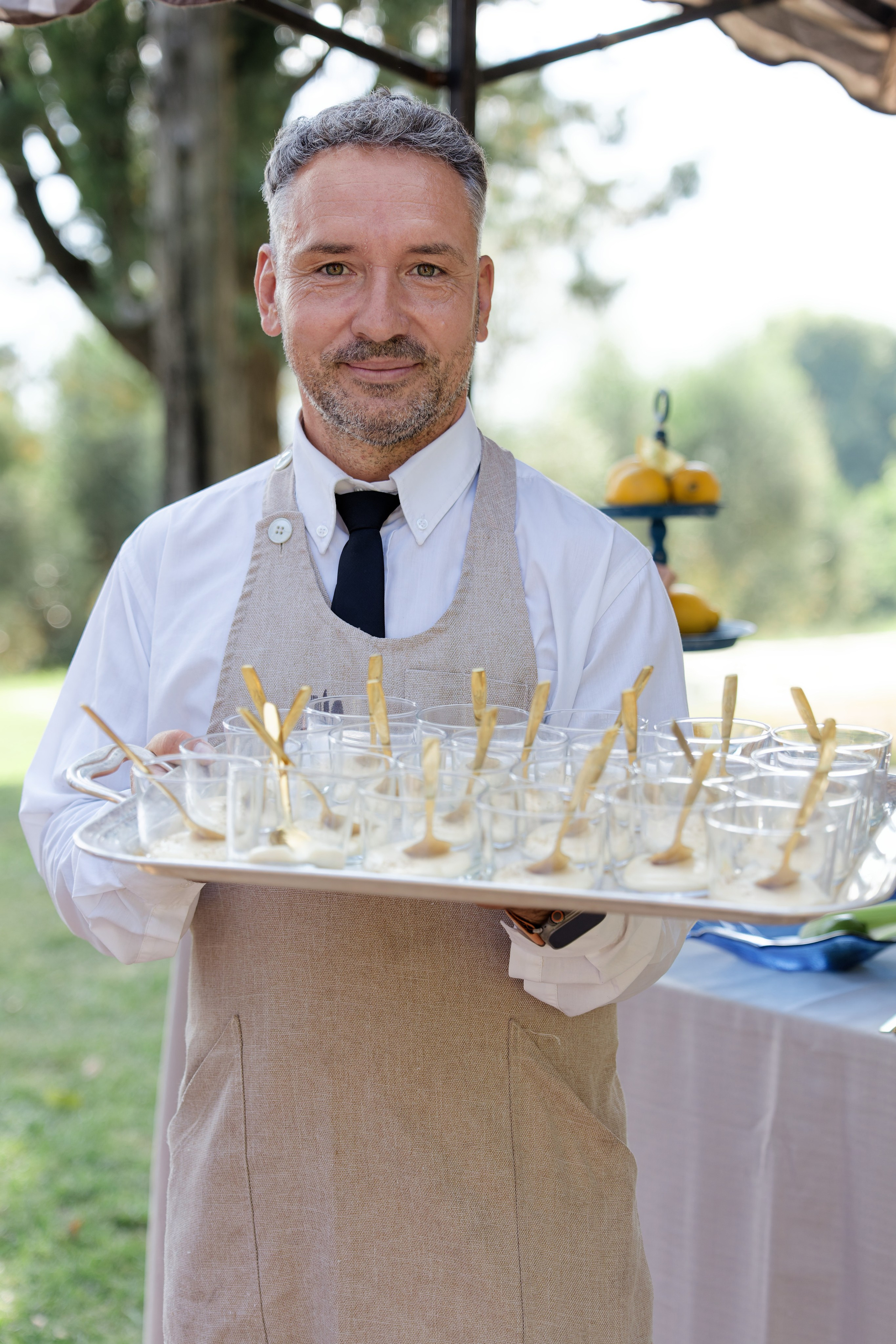 Wedding at Borgo Bastia Creti, Umbria