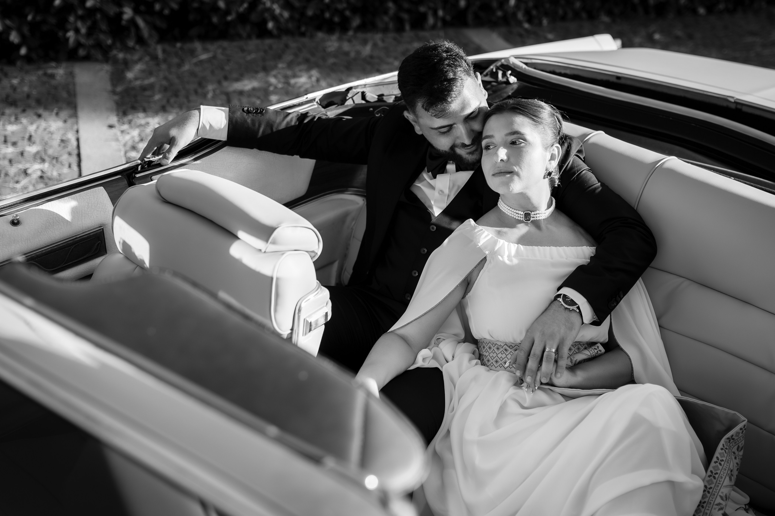 FOTOGRAFII. AB MEMORIESFACTORY - IONUȚ & ADRIANA