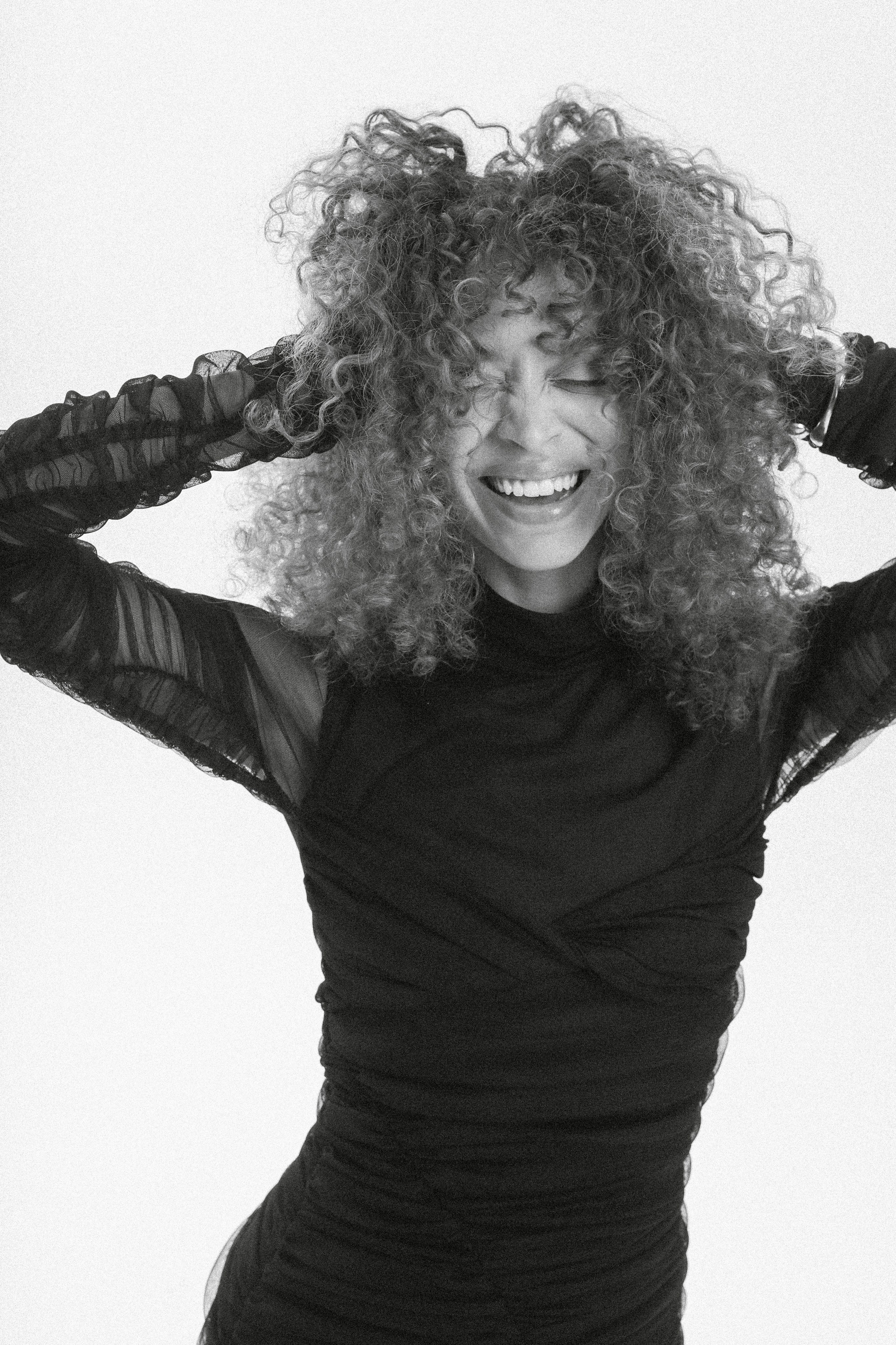 MLCS winter catalog. Fashion and portrait photographer worldwide