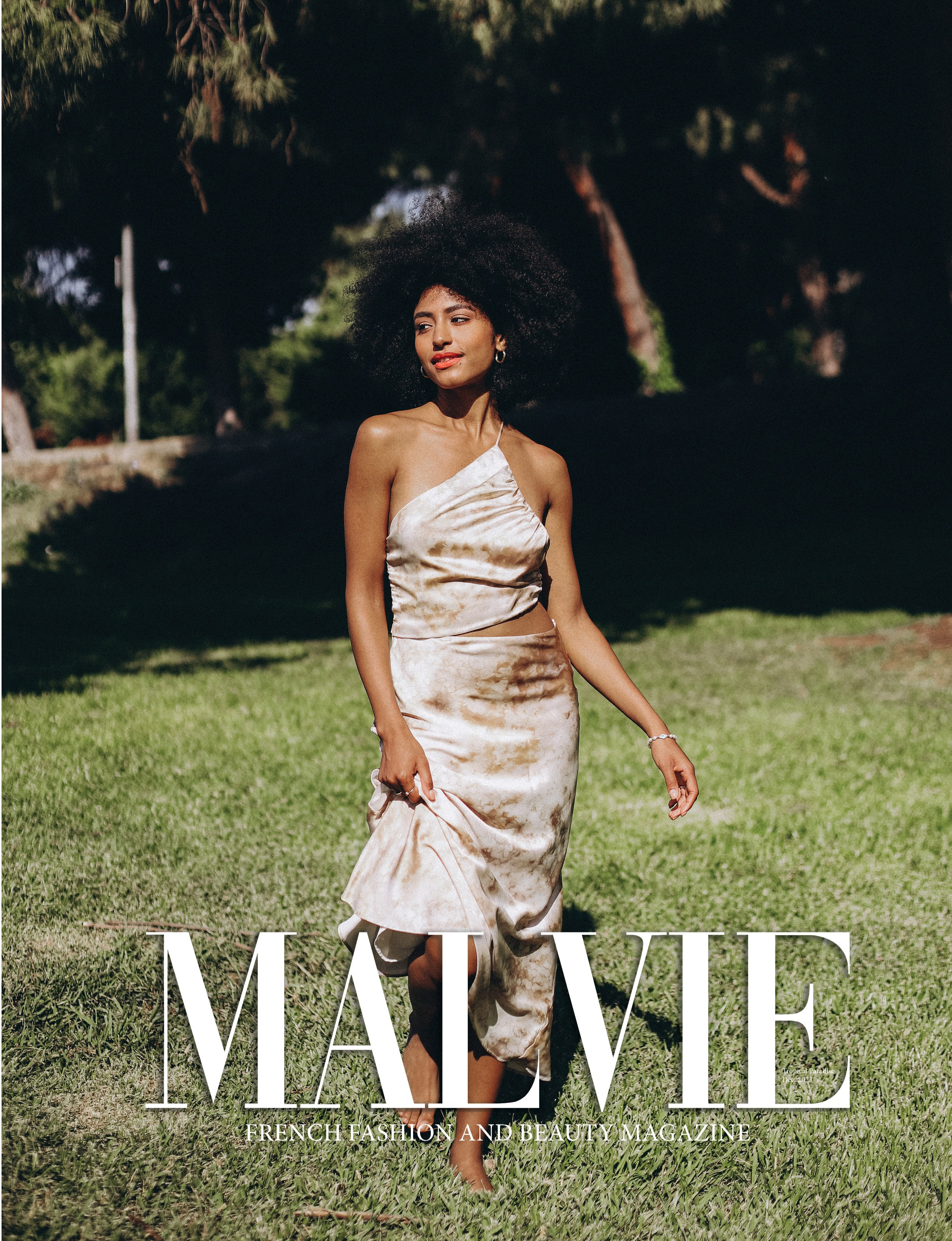 Publications. Fashion and portrait photographer worldwide