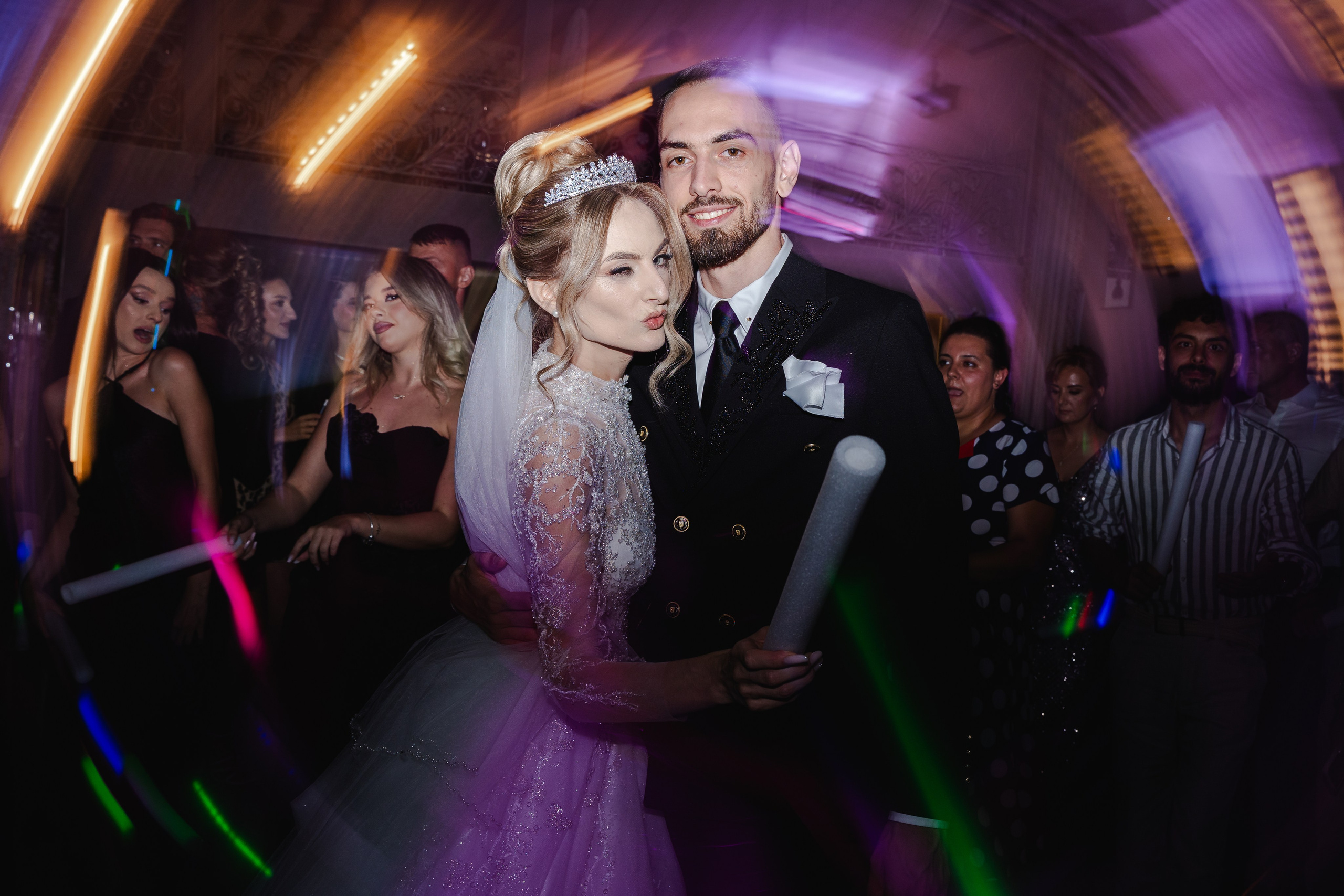 Elena & Iulian