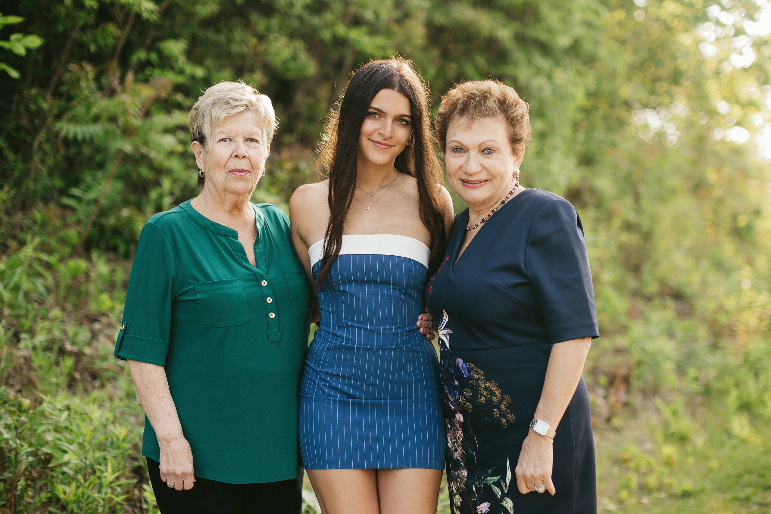 06.06.25 Family Photoshoot. Wedding family event photographer in Chicago Nick Yushevich