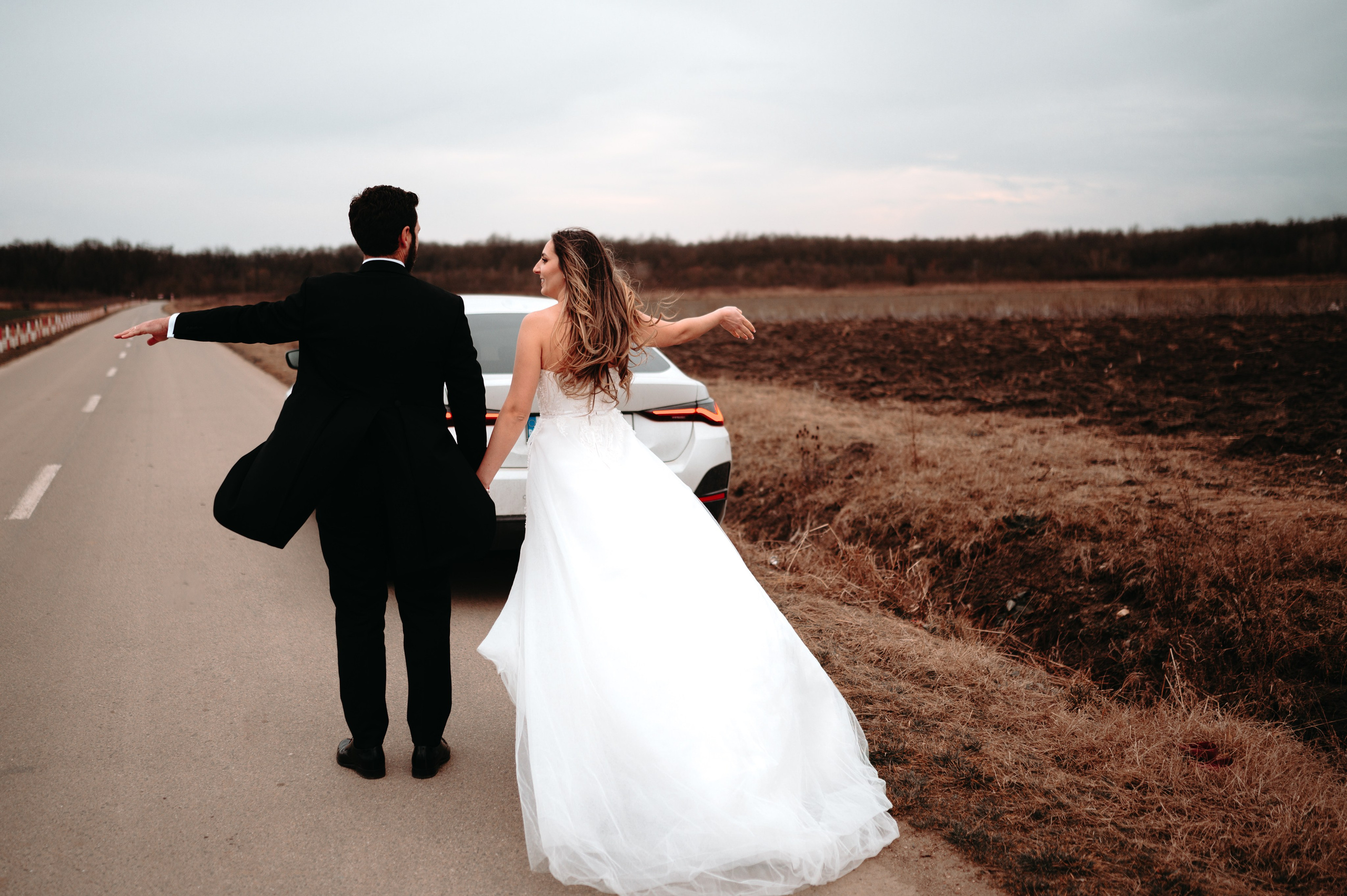 Florentina & Alex | After Wedding. Fotografie & Videografie de nuntă în Timișoara