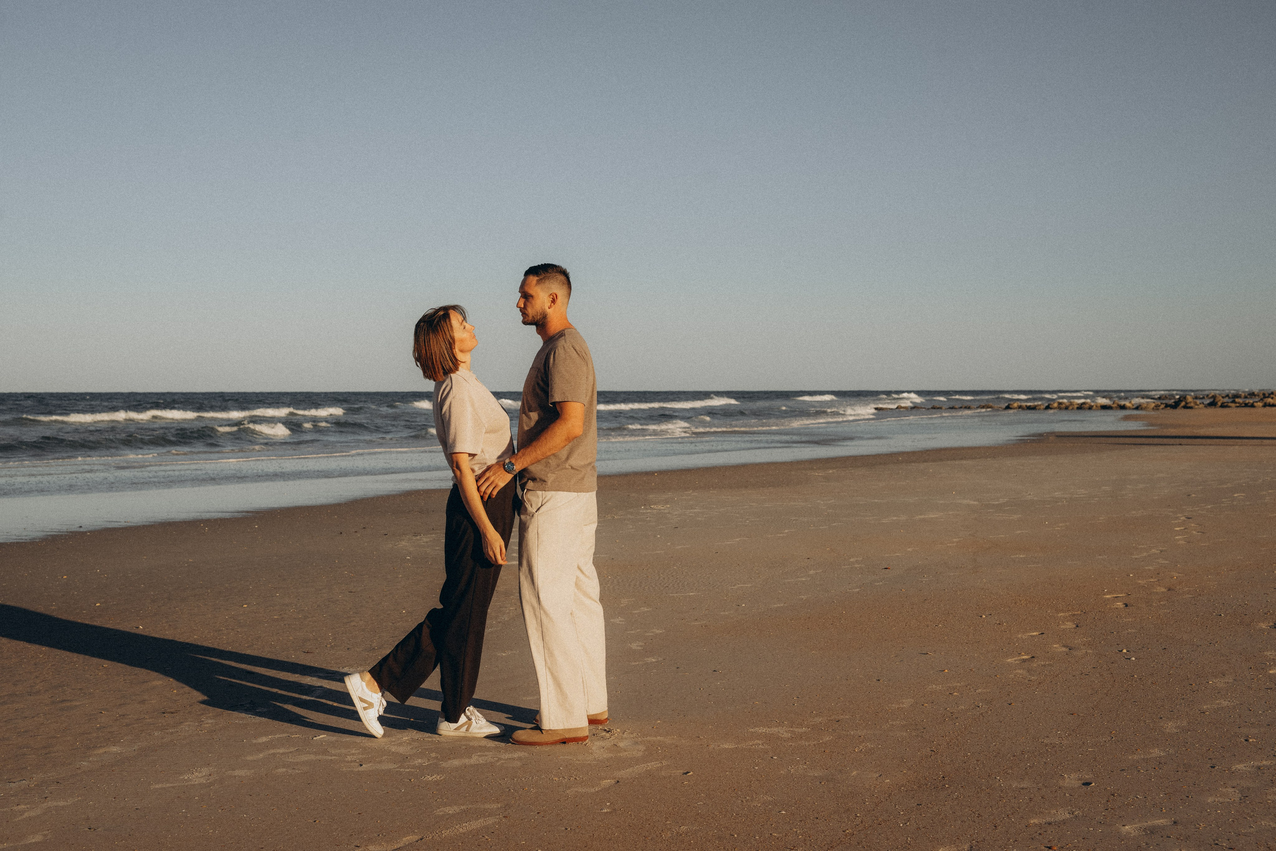 Julia & Roman. Katerina Royter — Photographer for Women 40+