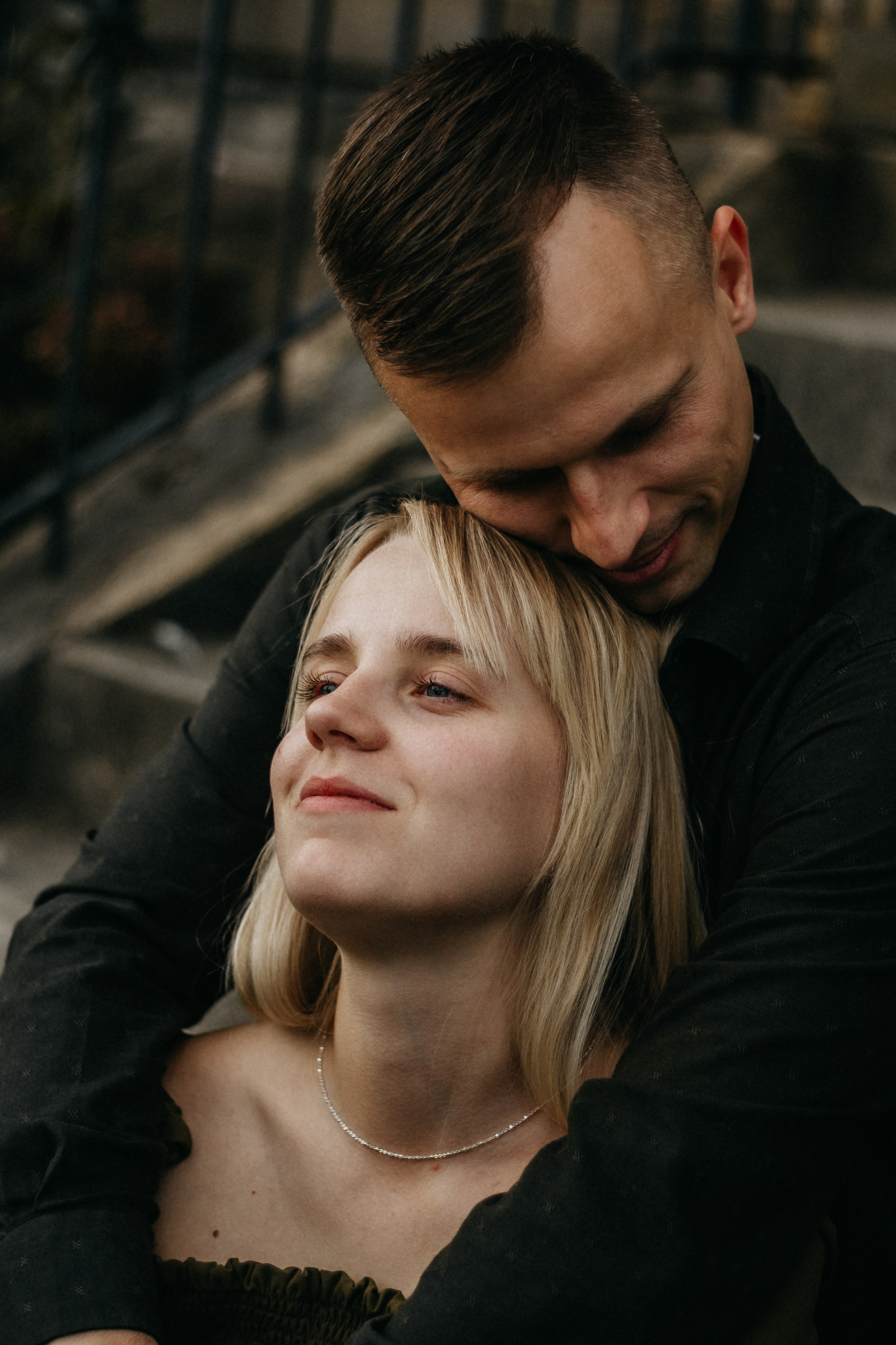 Love story S&L. Family photographer in Vancouver WA Portland OR