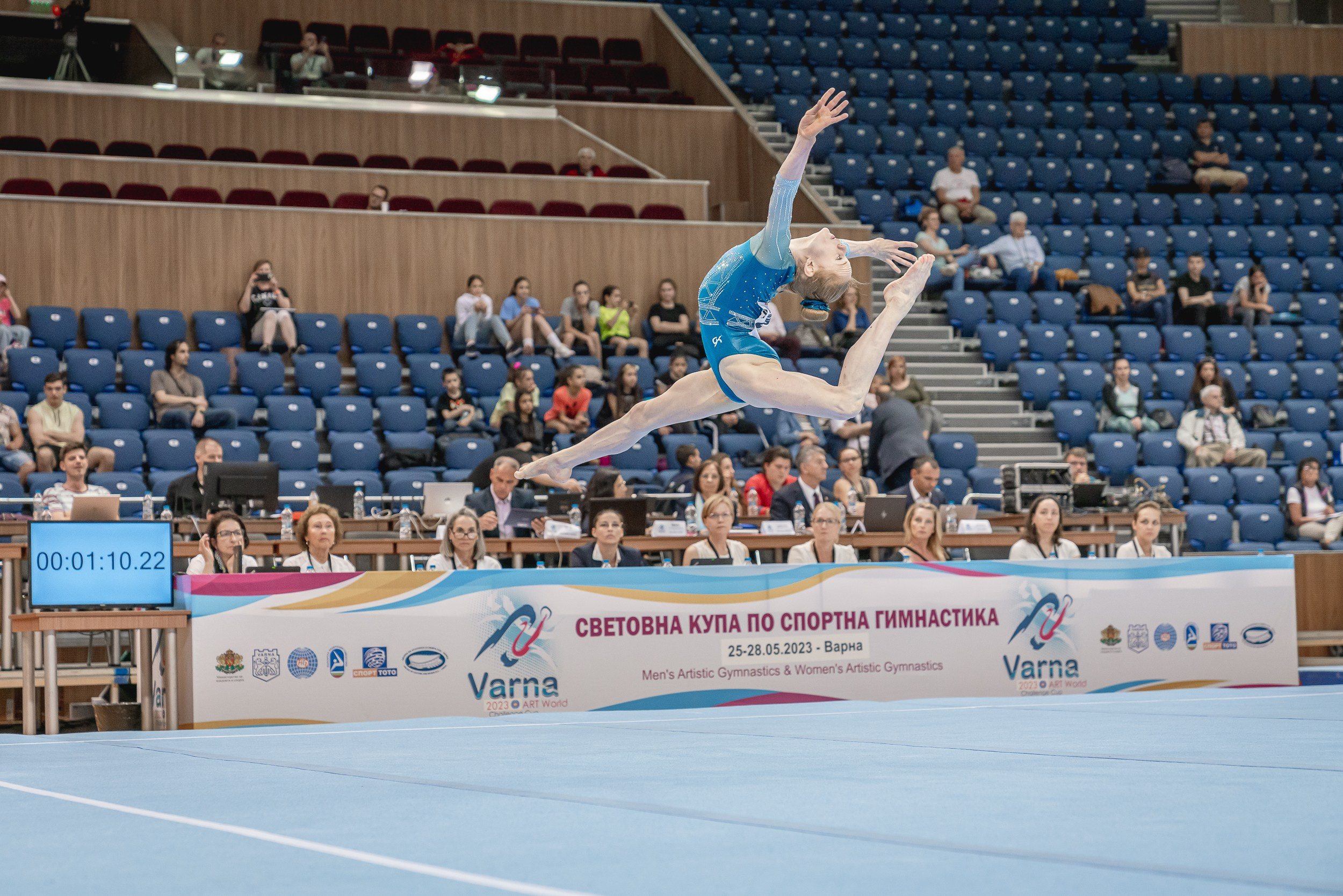 Event Lens Photo | @deevaden