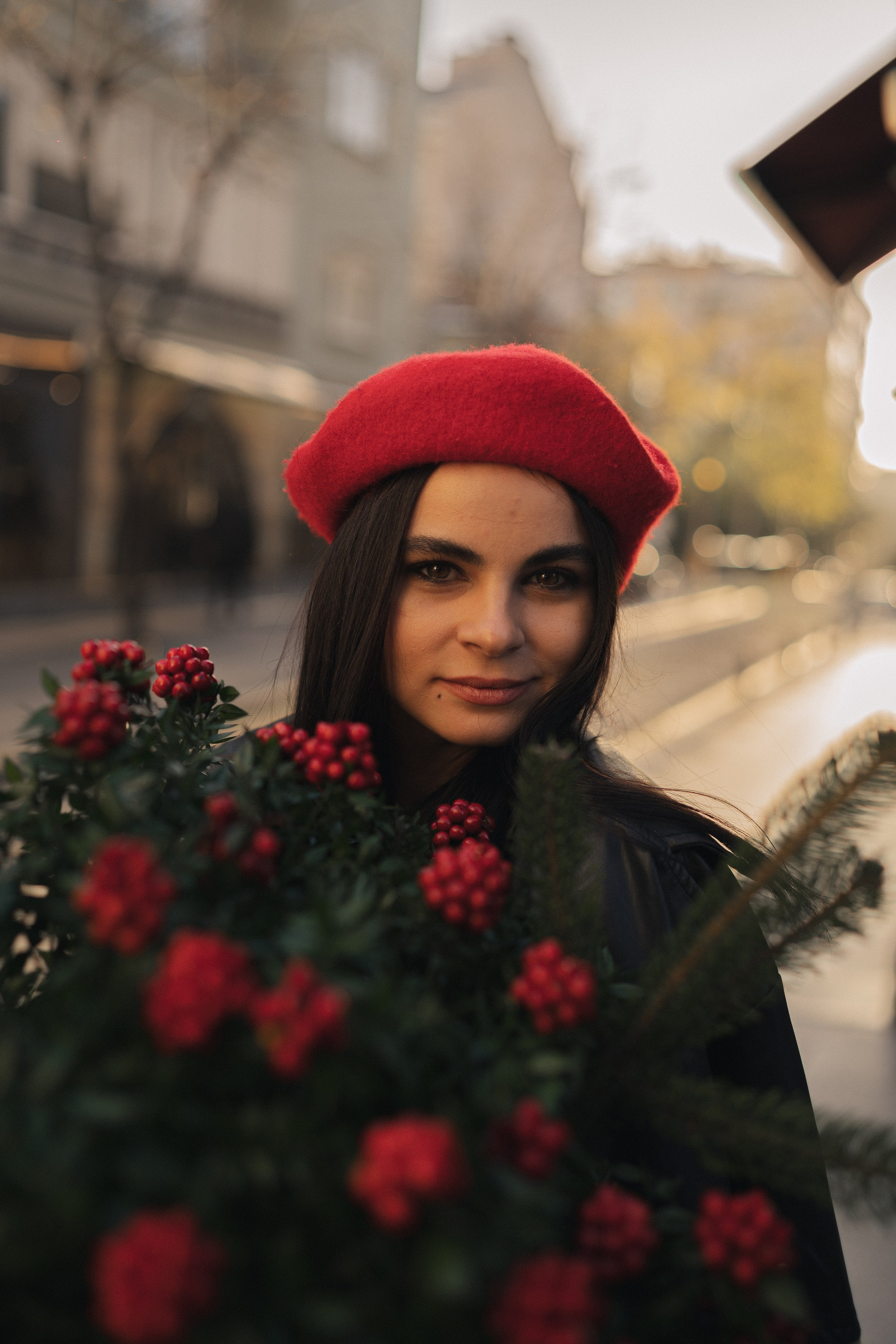 Дарья. Фотограф Москва Ларина Юлия