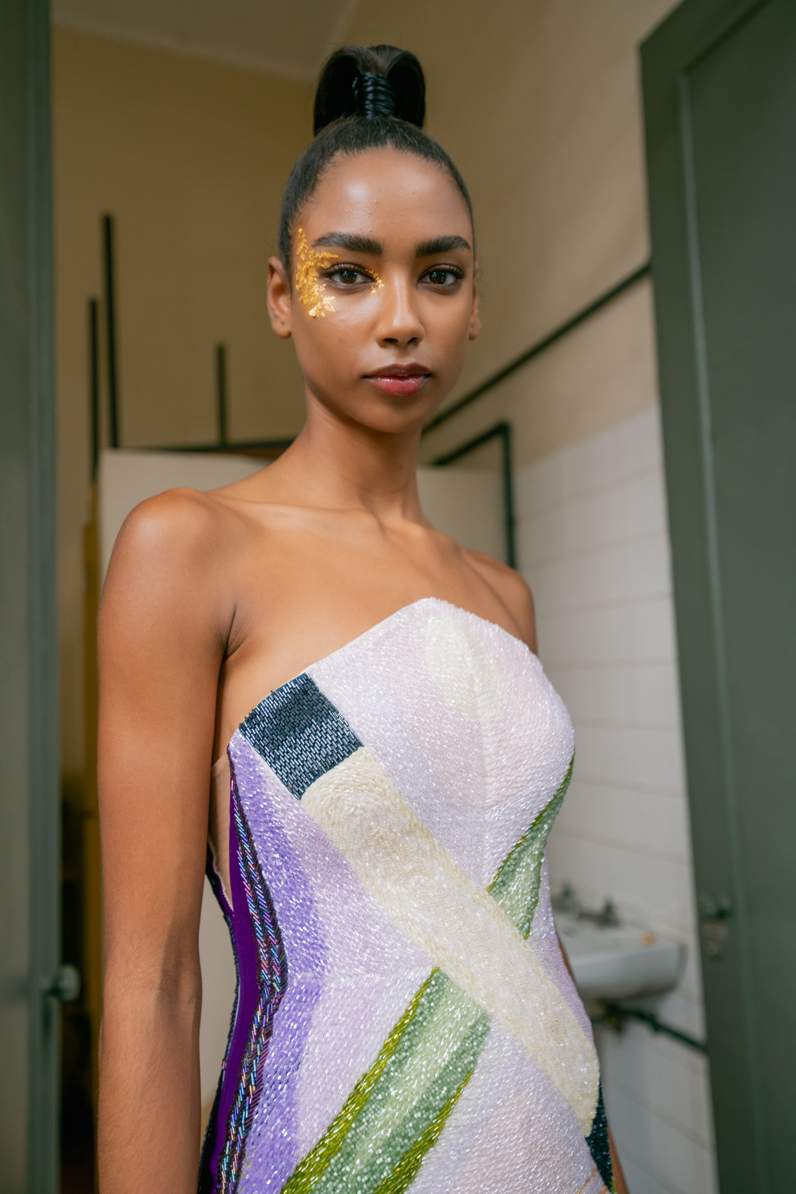 PORTUGAL FASHION WEEK SEPTEMBER 2023. Anastasiia Antoniuk portrait, family and couple photographer, Portugal