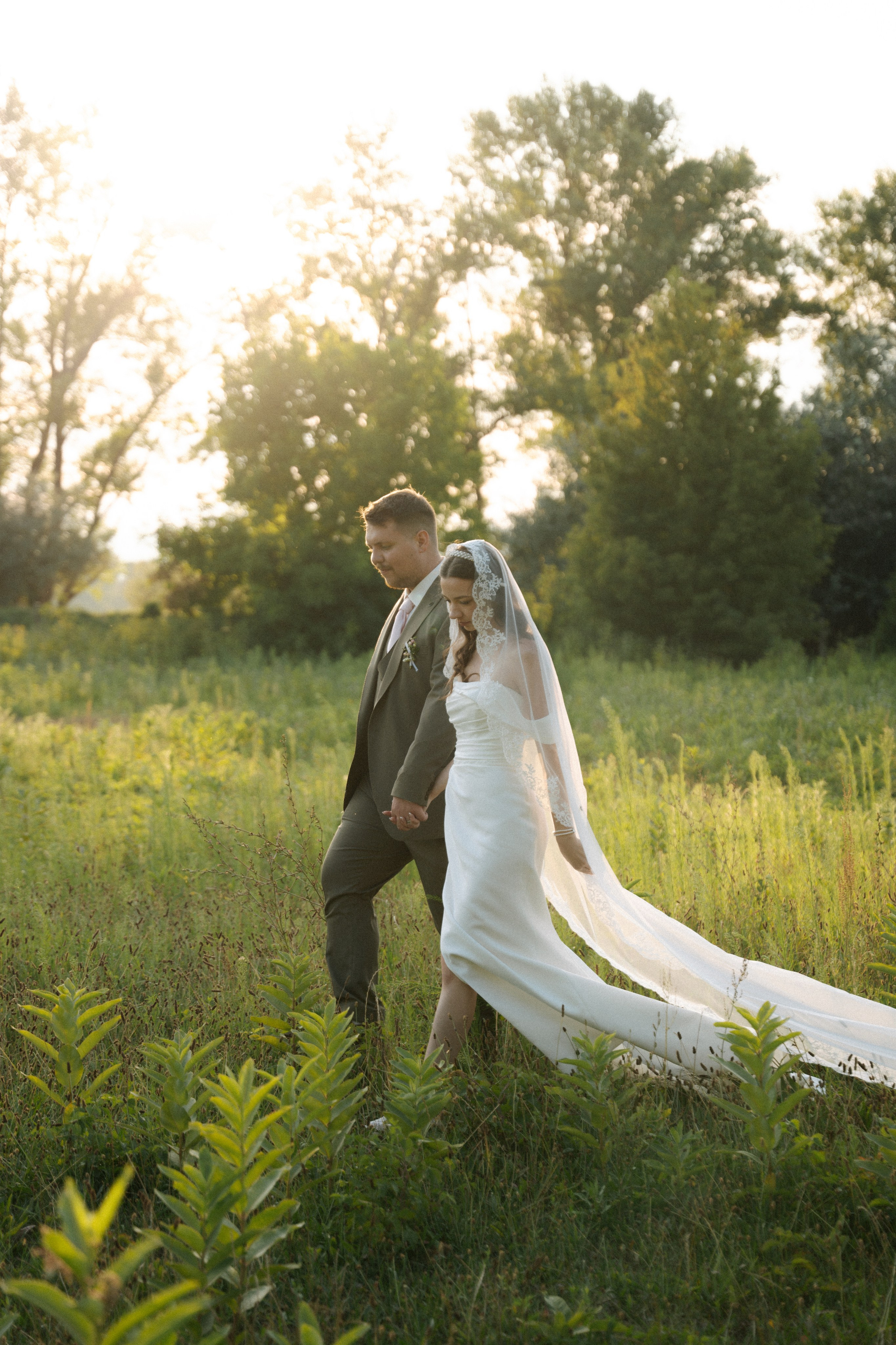 Vanda és dani album. Csilla visuals