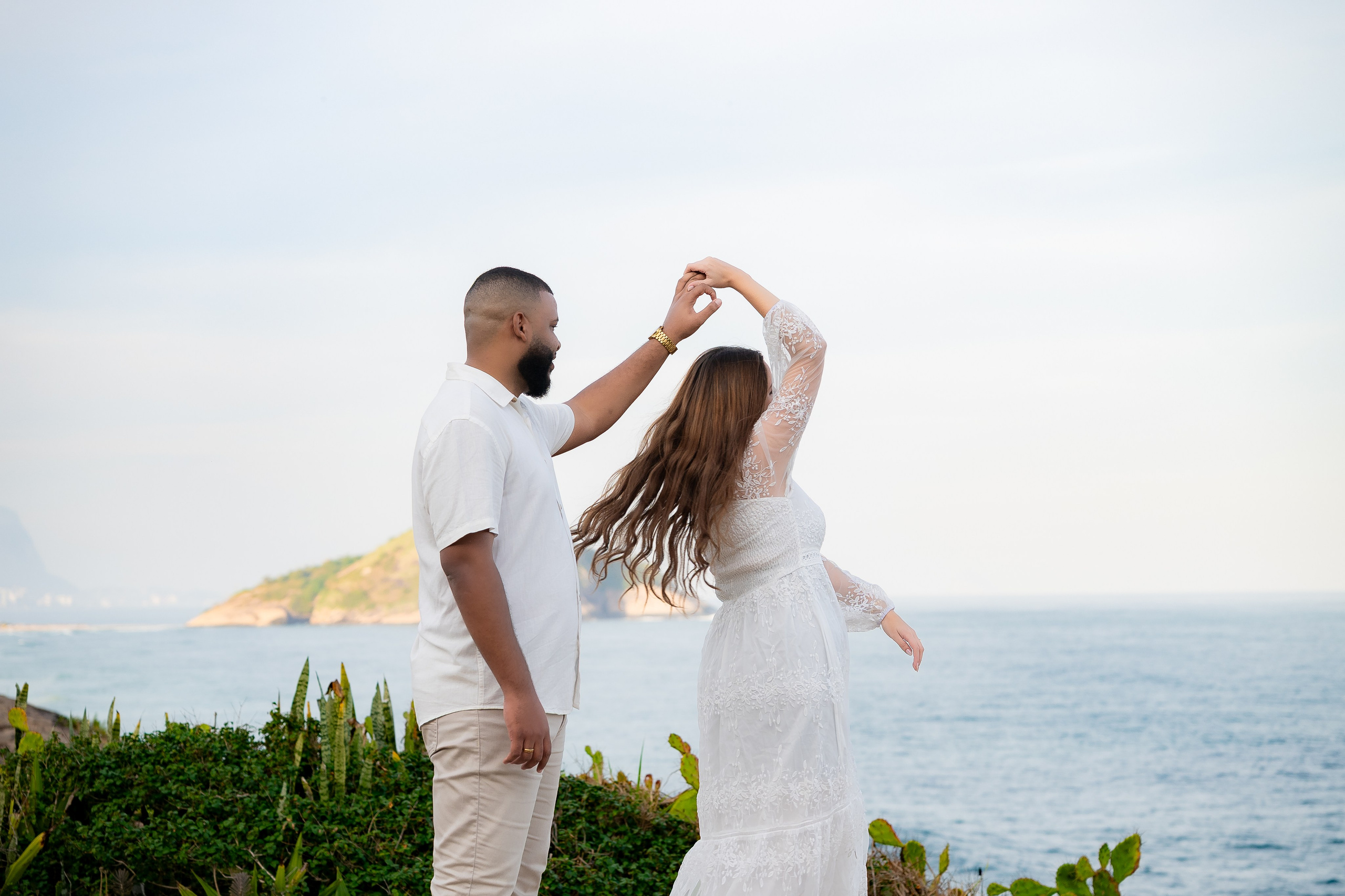 Renata e Ezequiel. Larissareisfotografa