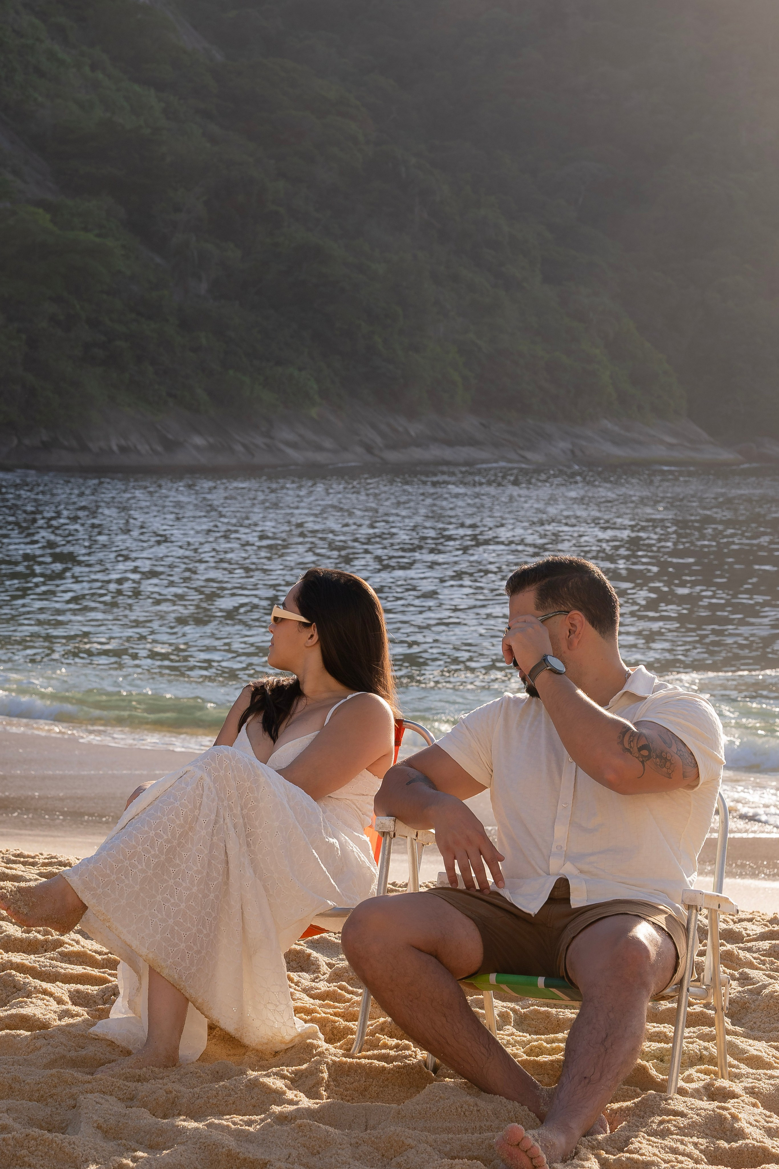 Ensaio — Gabrielle e Daniel. Larissareisfotografa