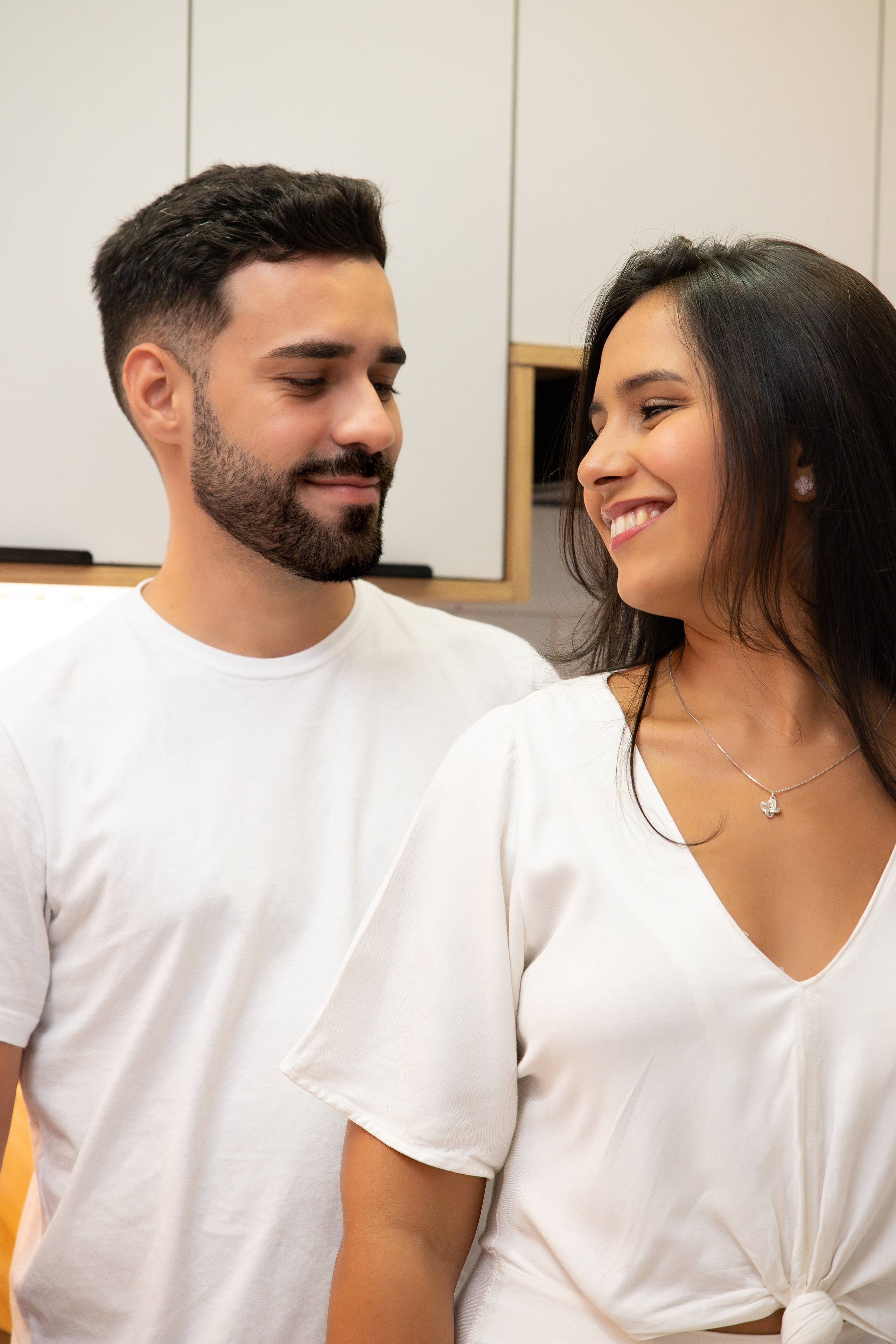 Giovana e Felippe. Larissareisfotografa