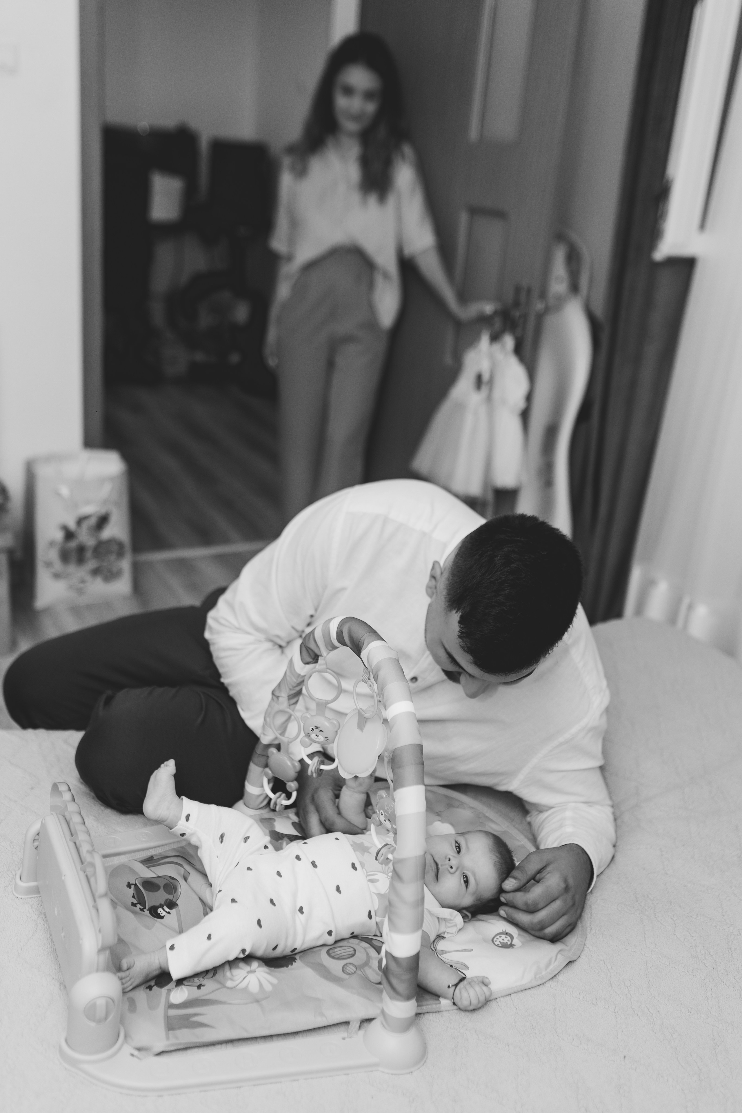 Poze Botez. Lucian Dedeu — Fotograf de nuntă și eveniment