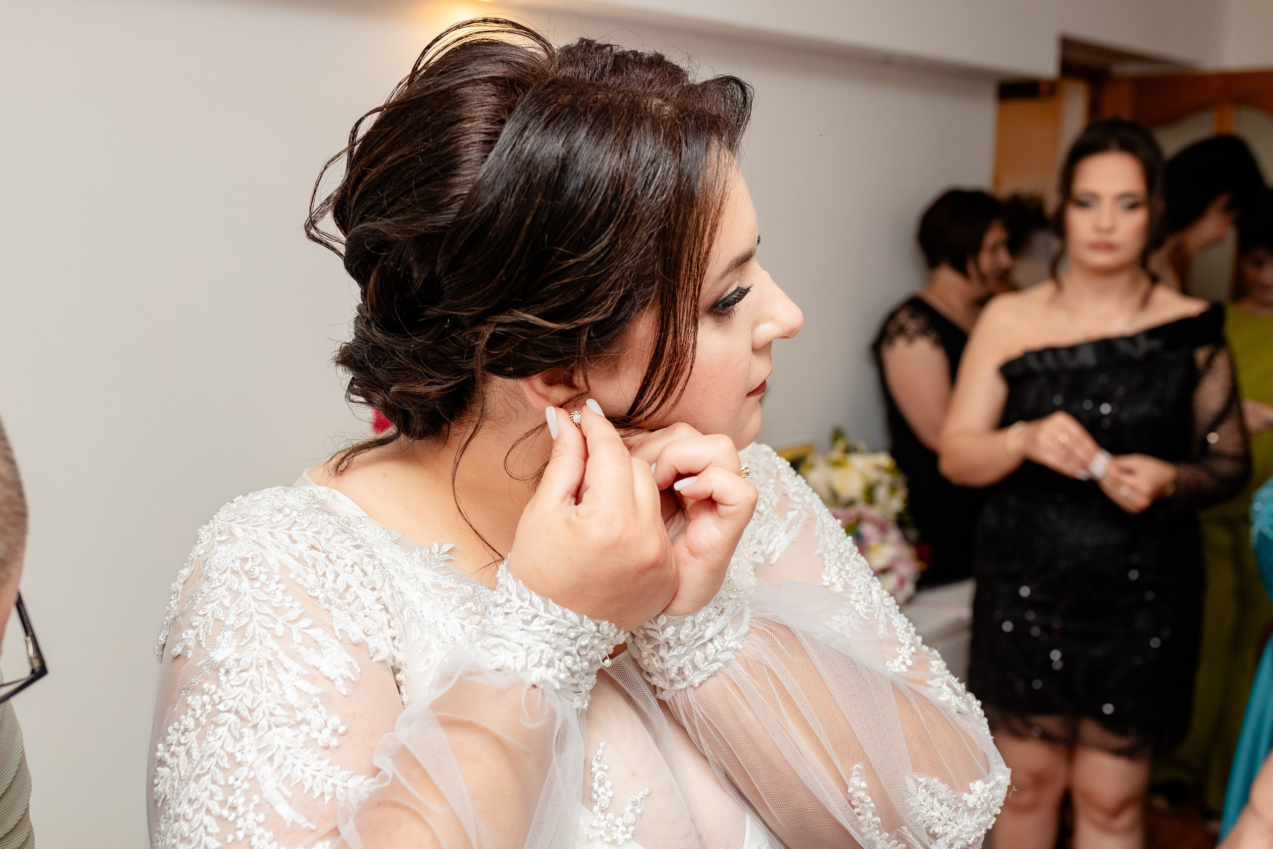 Ionut & Andreea. Lucian Dedeu — Fotograf de nuntă și eveniment