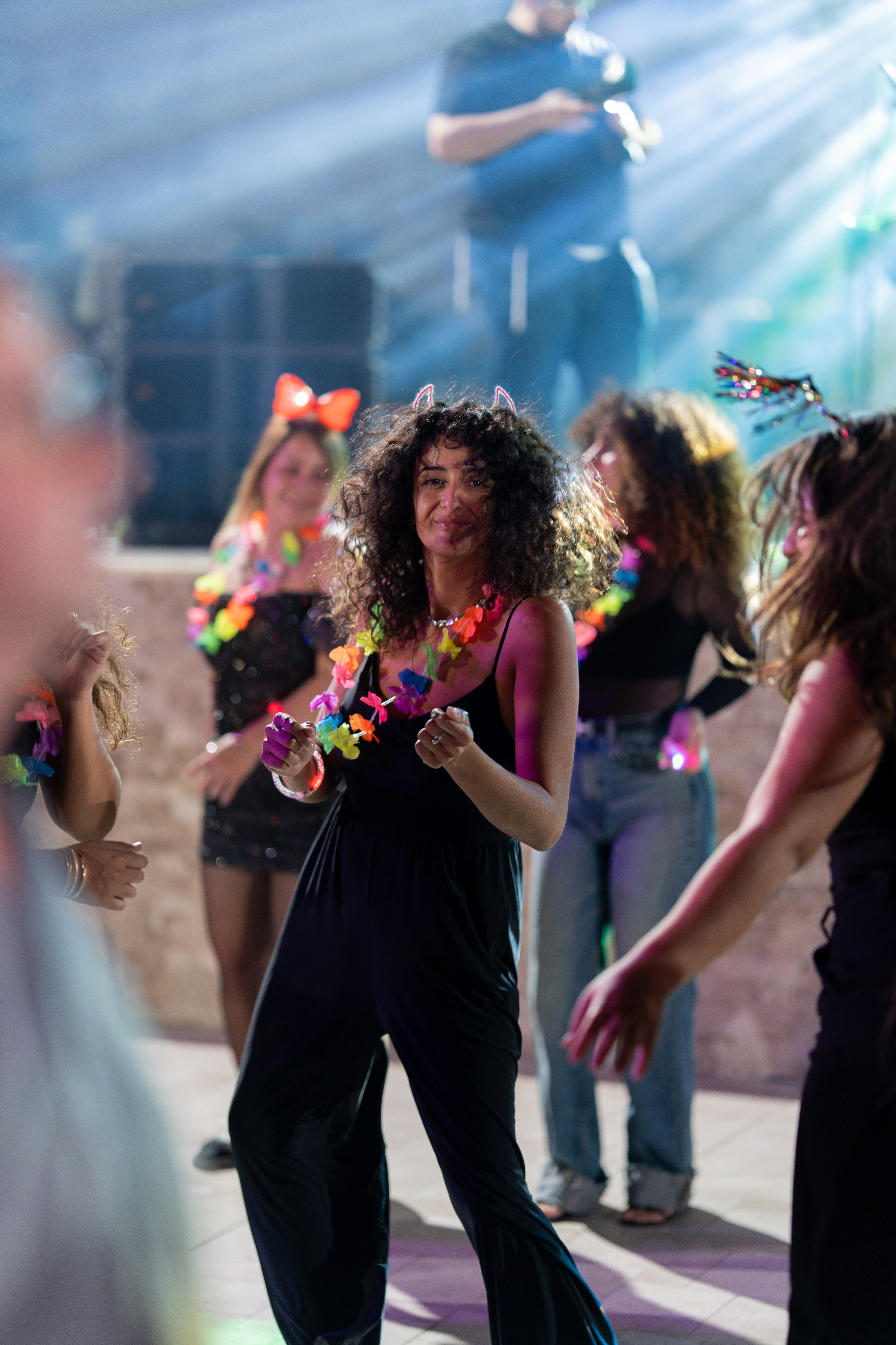 Wedding of May & Ofek