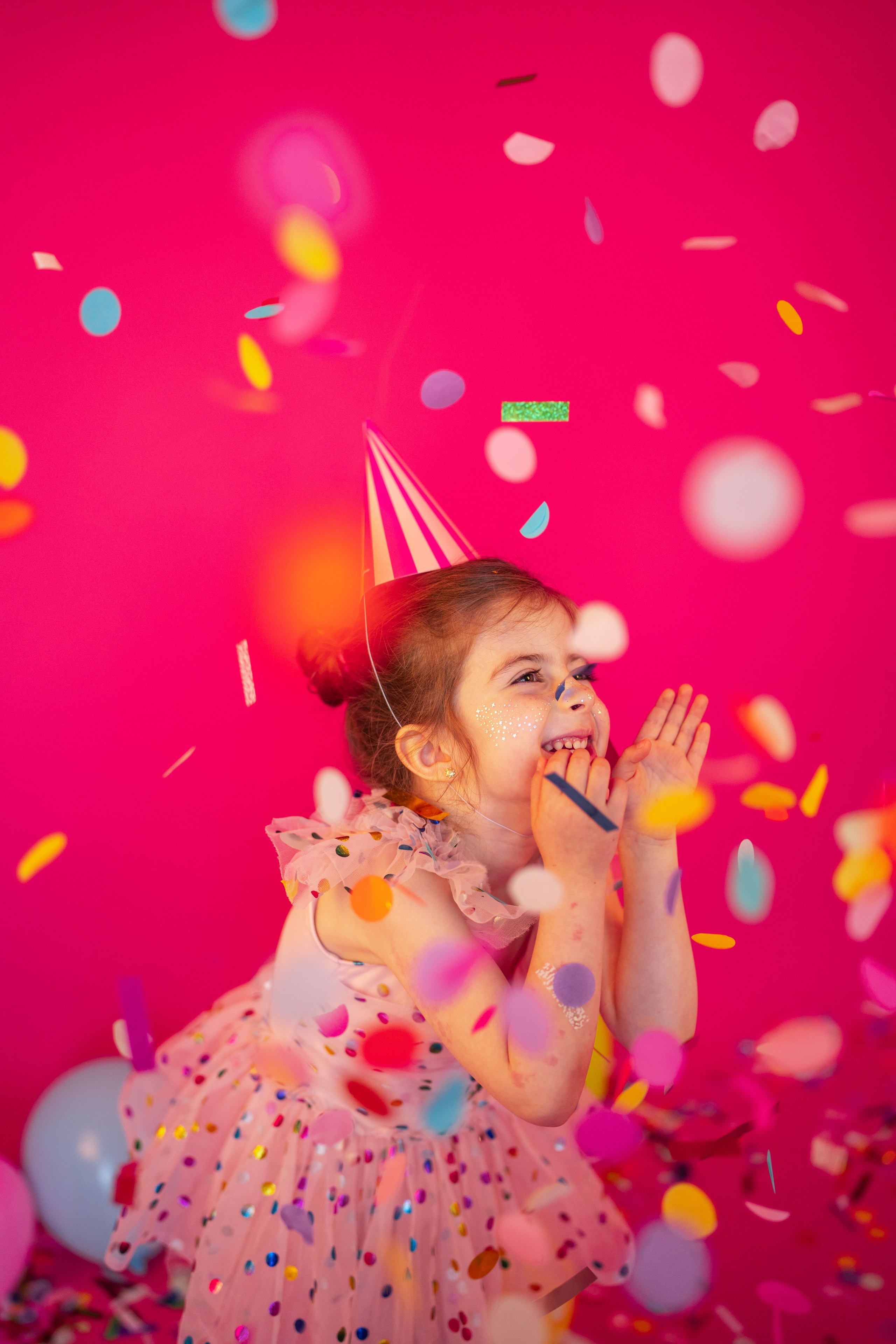 Birthday sessions. Fotografie de familie