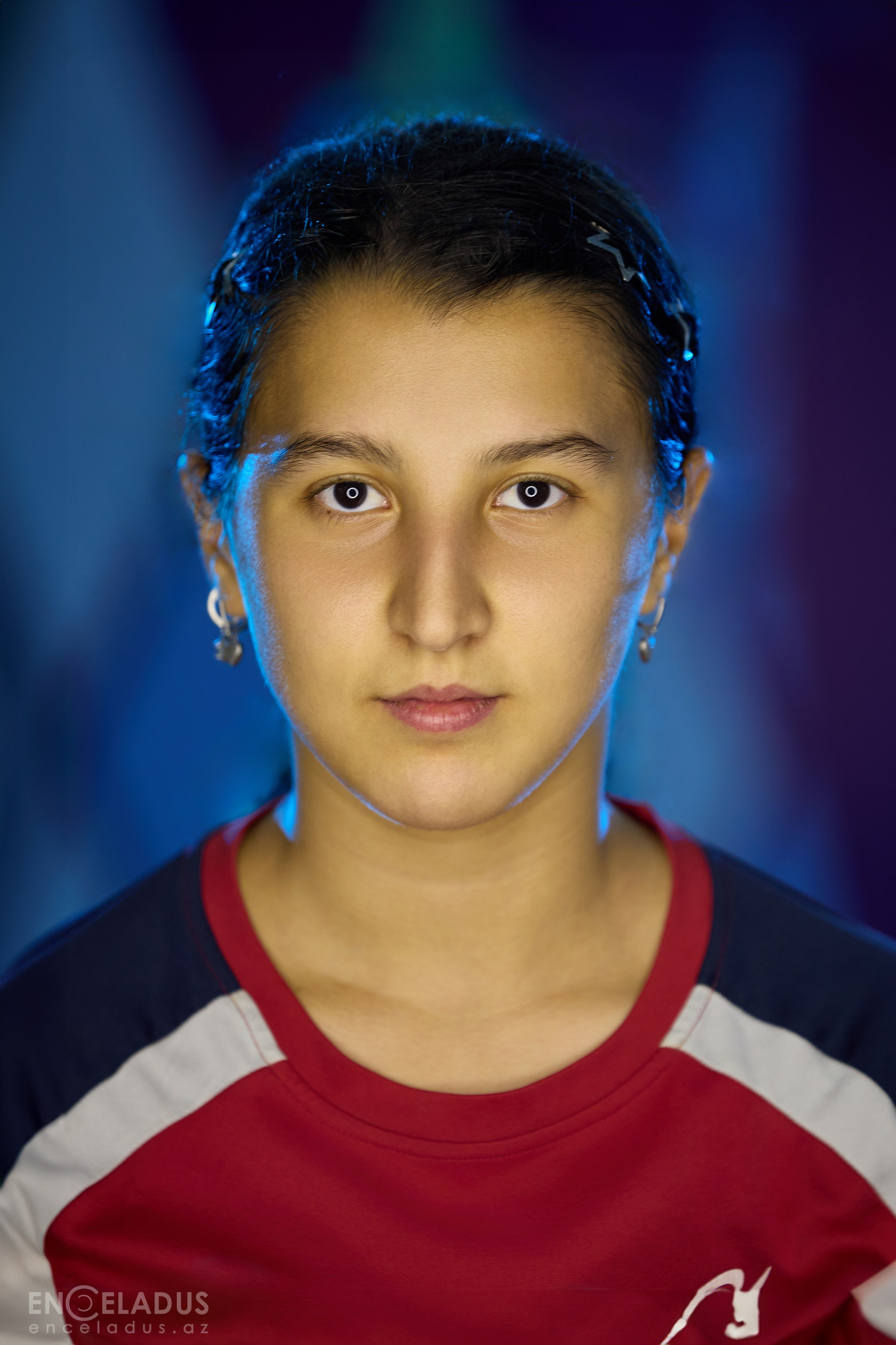 Table Tennis. Mix Tournament. Фотограф в Баку Kamran Enceladus