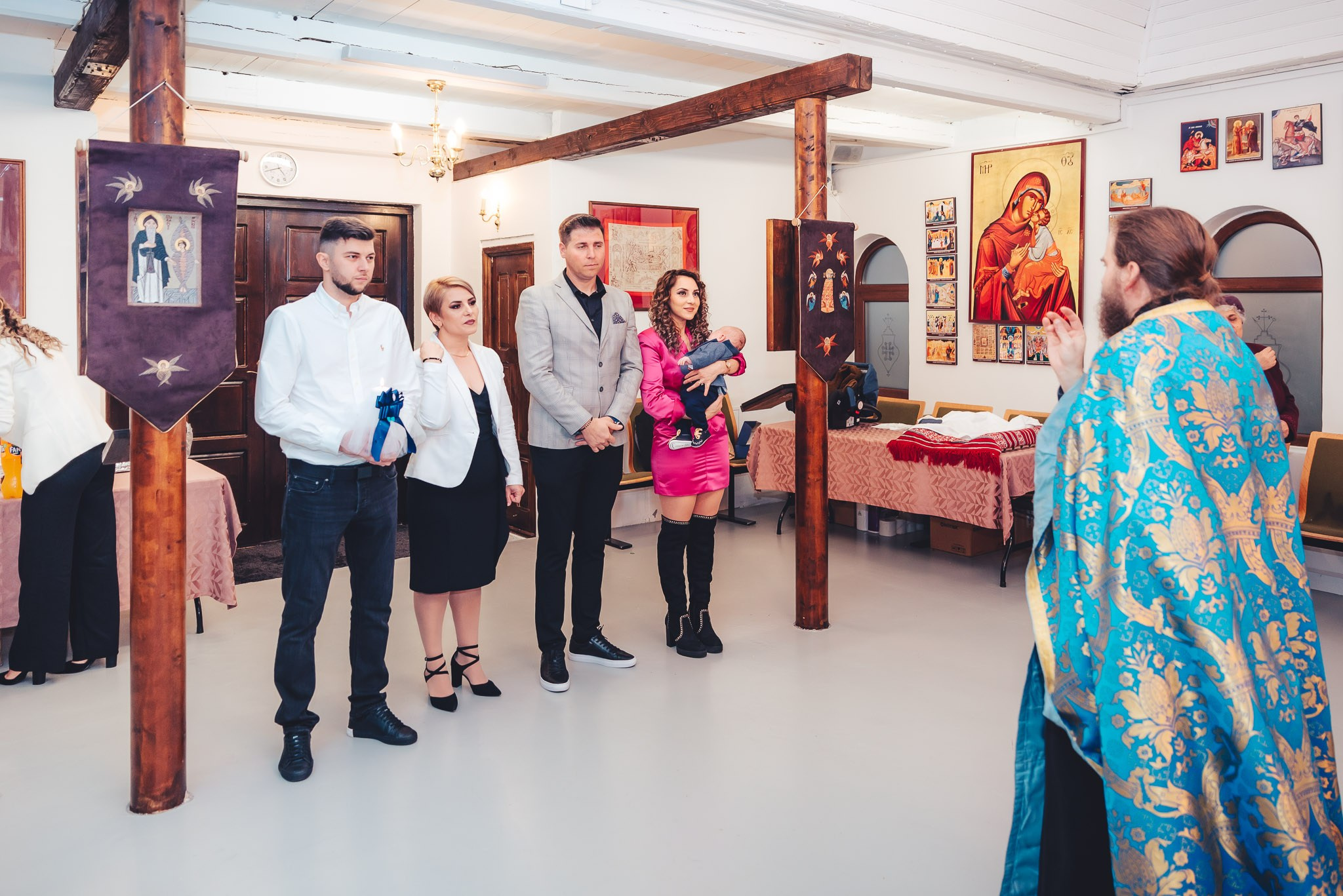 Botez David Achim 22.10.2022. DanFotograf.dk