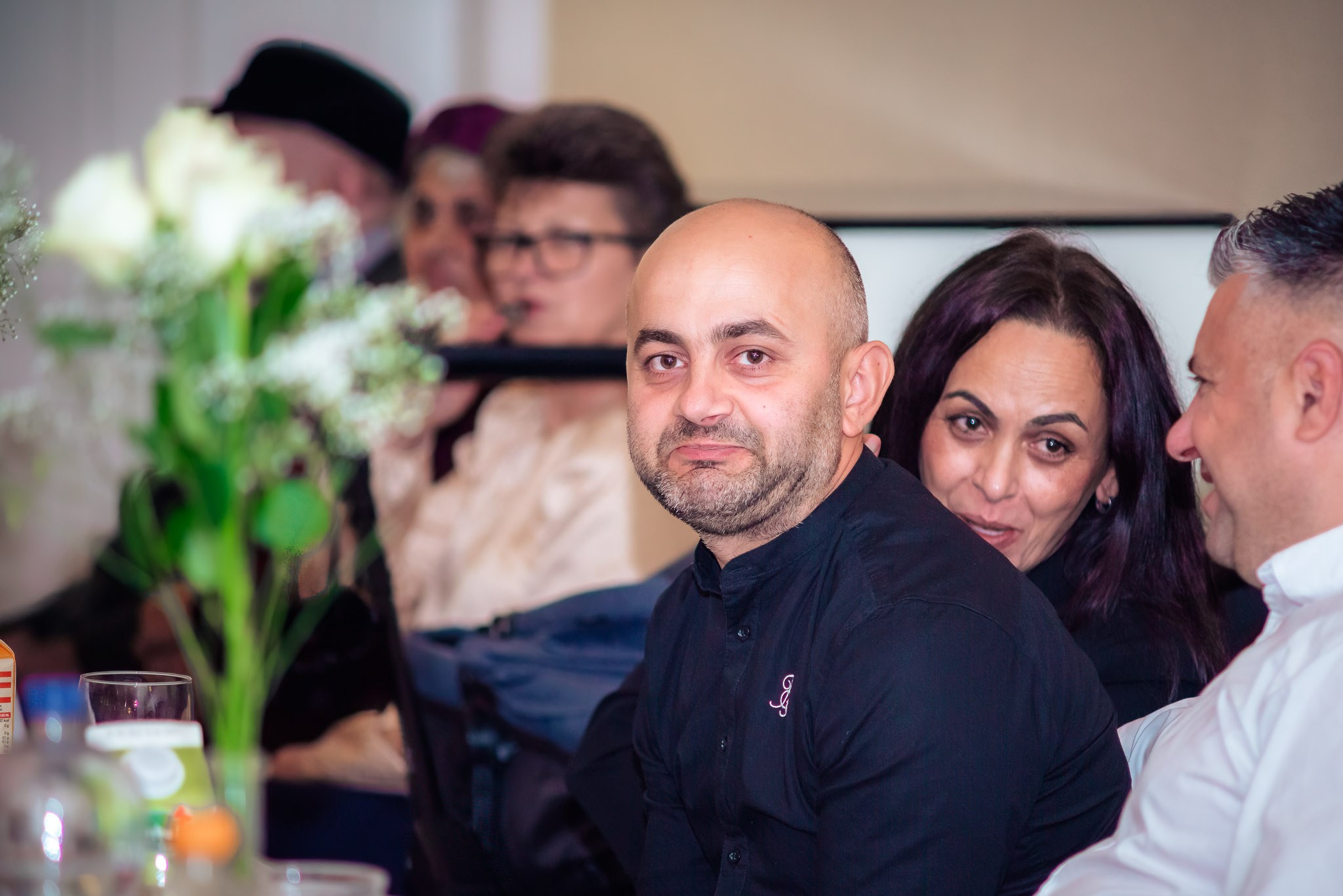 Botez David Achim 22.10.2022. DanFotograf.dk