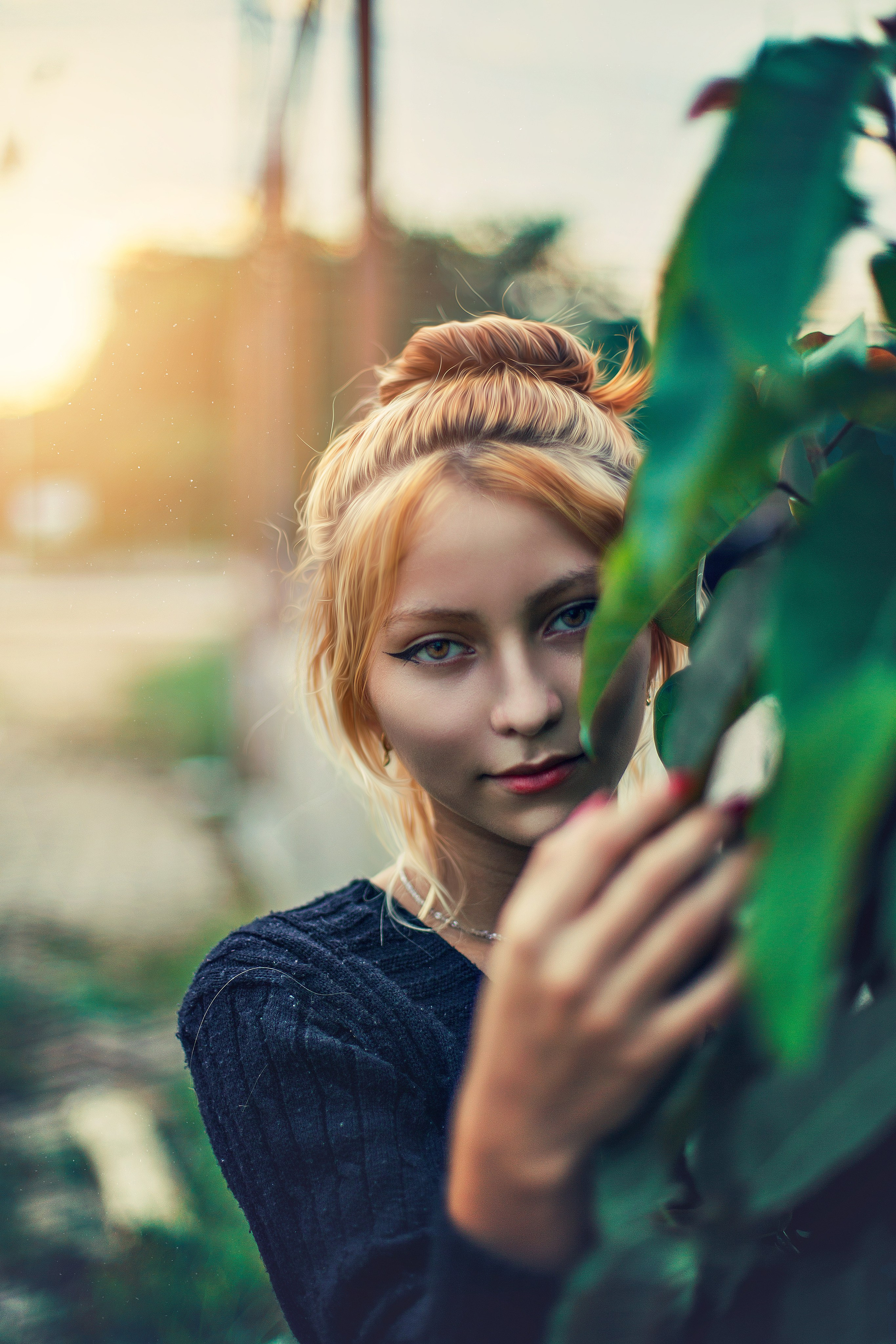 Ensaios Externos. Ericson Ribeiro | Fotógrafo em Tefé — Amazonas