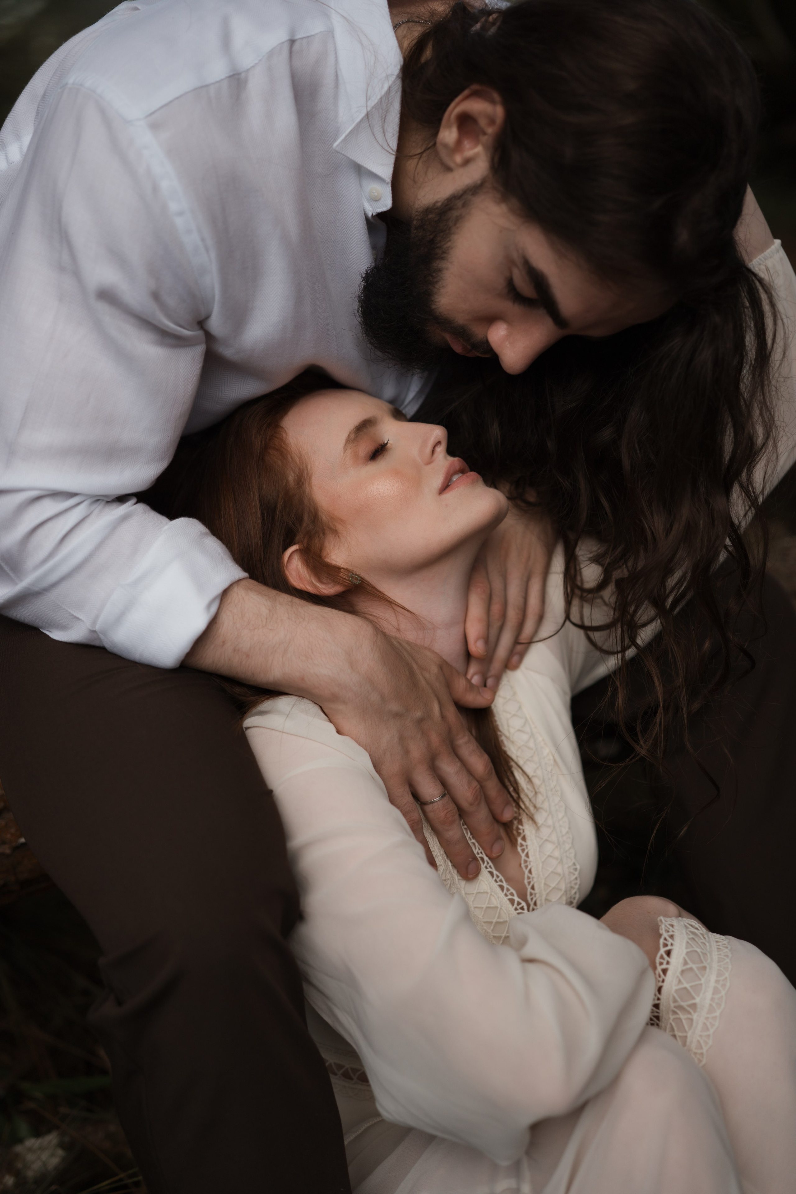 Ana e Igor. Edu e Josi Fotografia