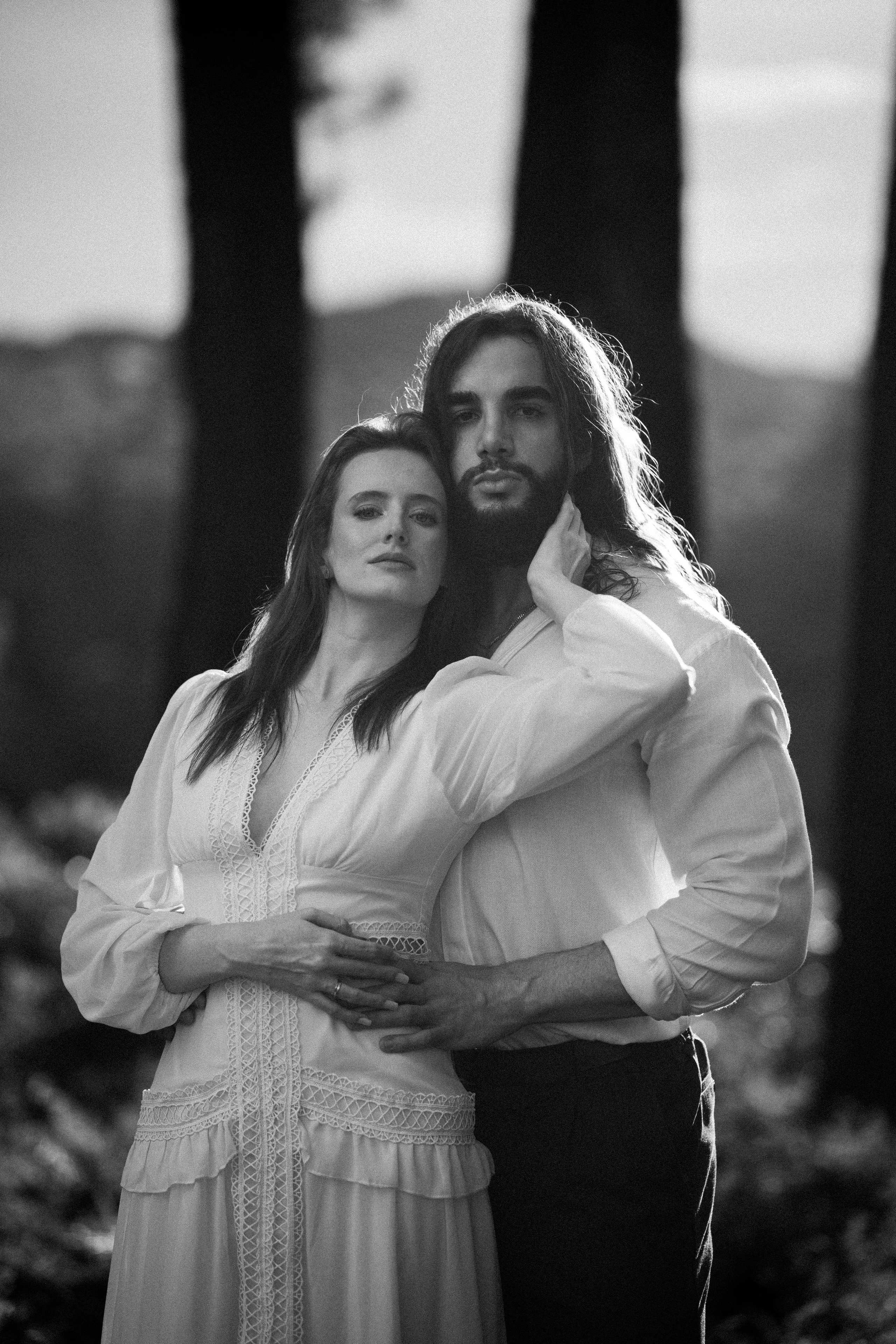 Ana e Igor. Edu e Josi Fotografia