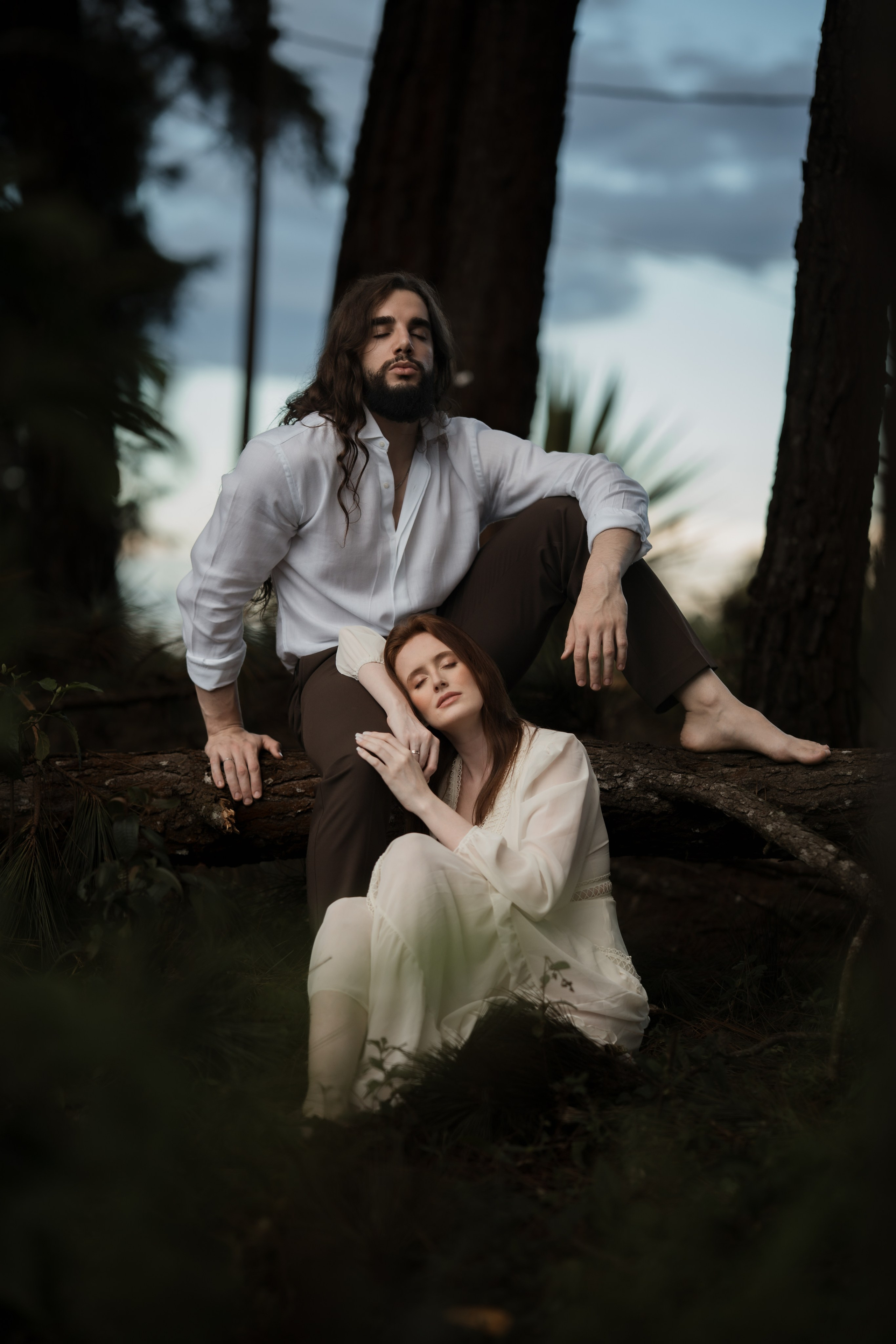 Ana e Igor. Edu e Josi Fotografia