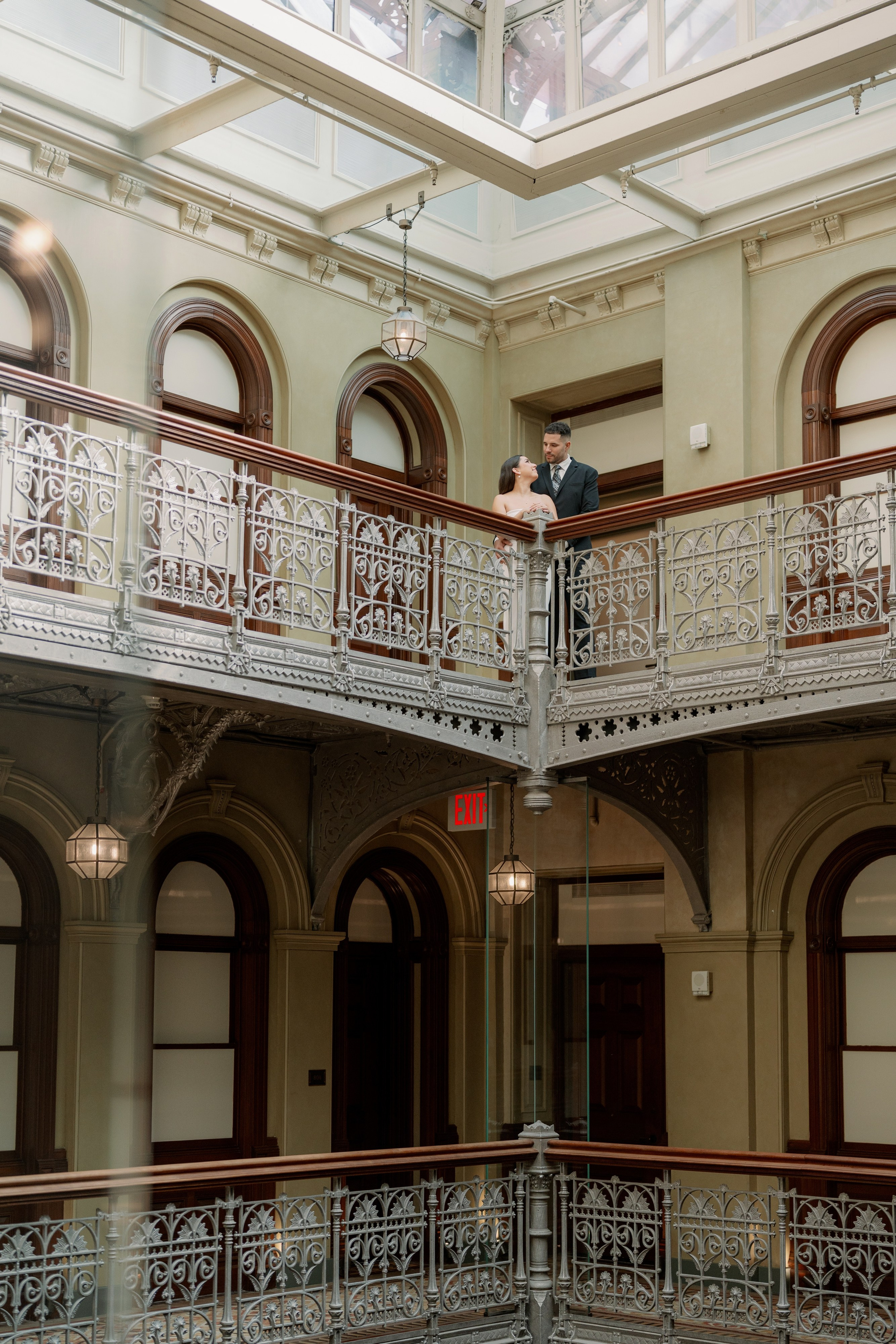 Yaneli and Christopher. Wedding photographer and videographer New York | New Jersey