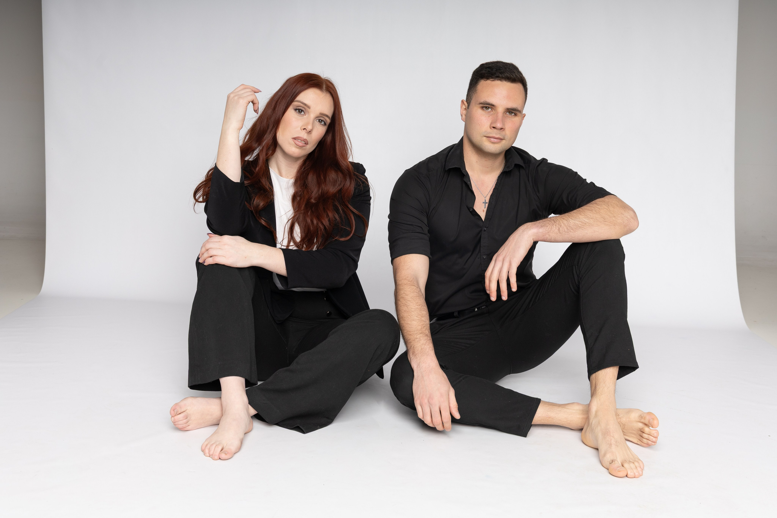 Séance photo couple Albi. Photographe de mariage et de portrait dans le Tarn, Toulouse et en Occitanie