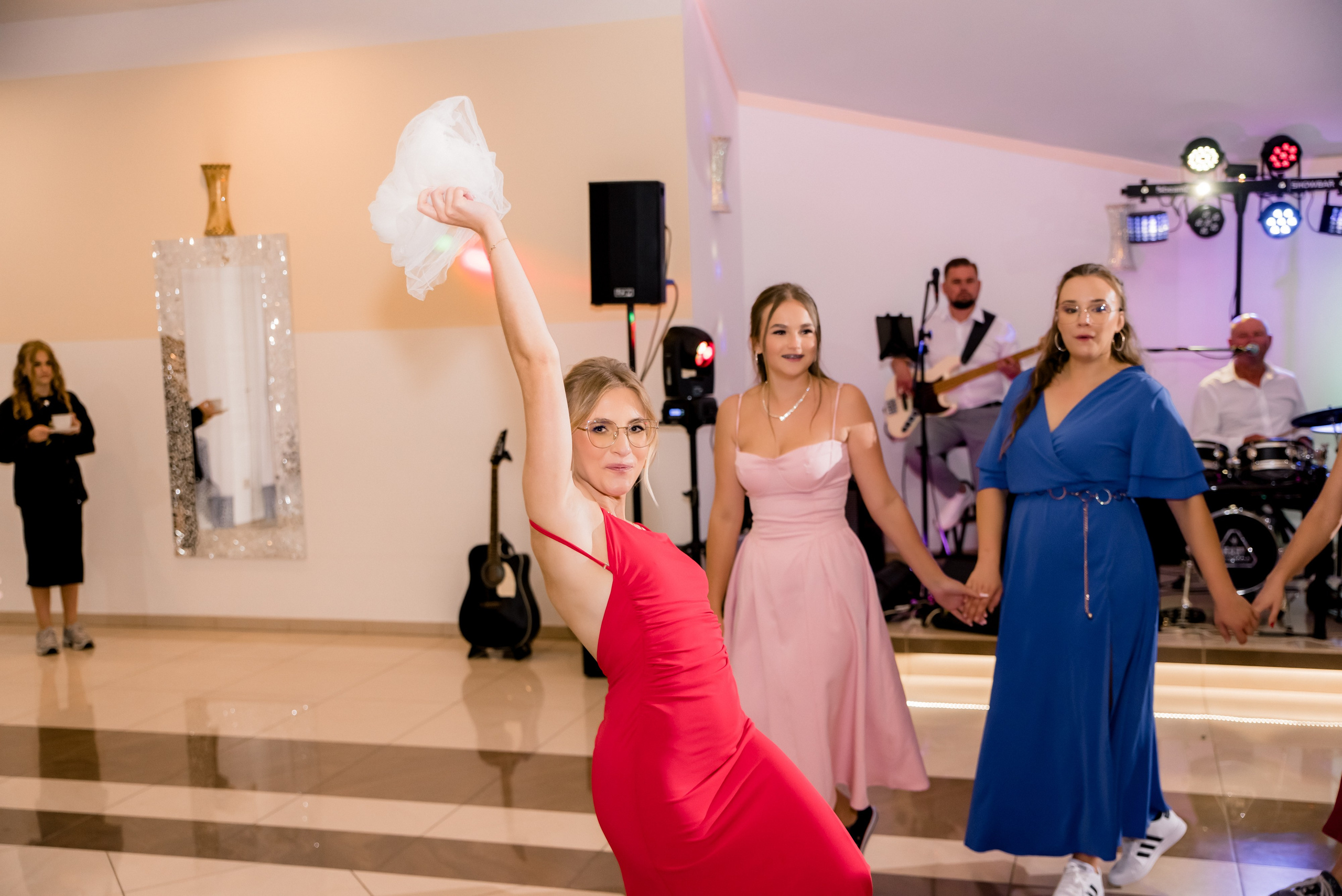 Dzień ślubny | Sesja Plenerowa Aleksandra & Cezary. Eugene Save – Fotograf Ślubny i Rodzinny | Warszawa i Cała Polska