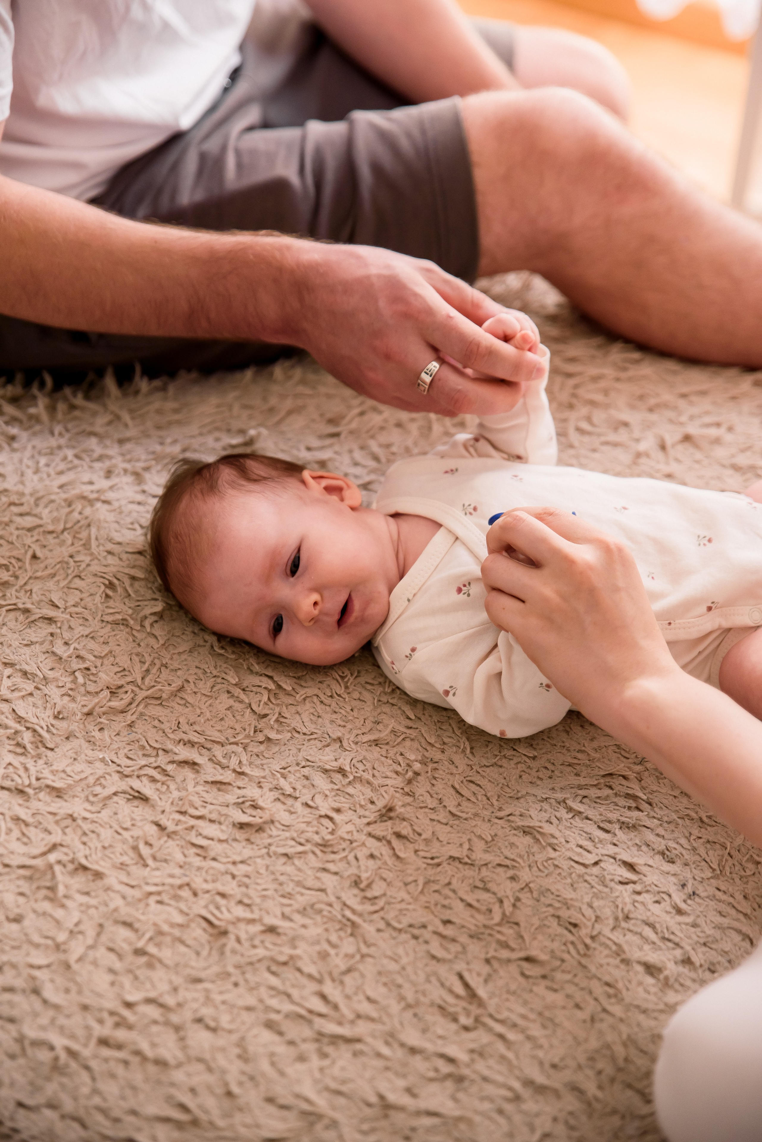 Monika & Anita & Sergej. Eugene Save – Fotograf Ślubny i Rodzinny | Warszawa i Cała Polska