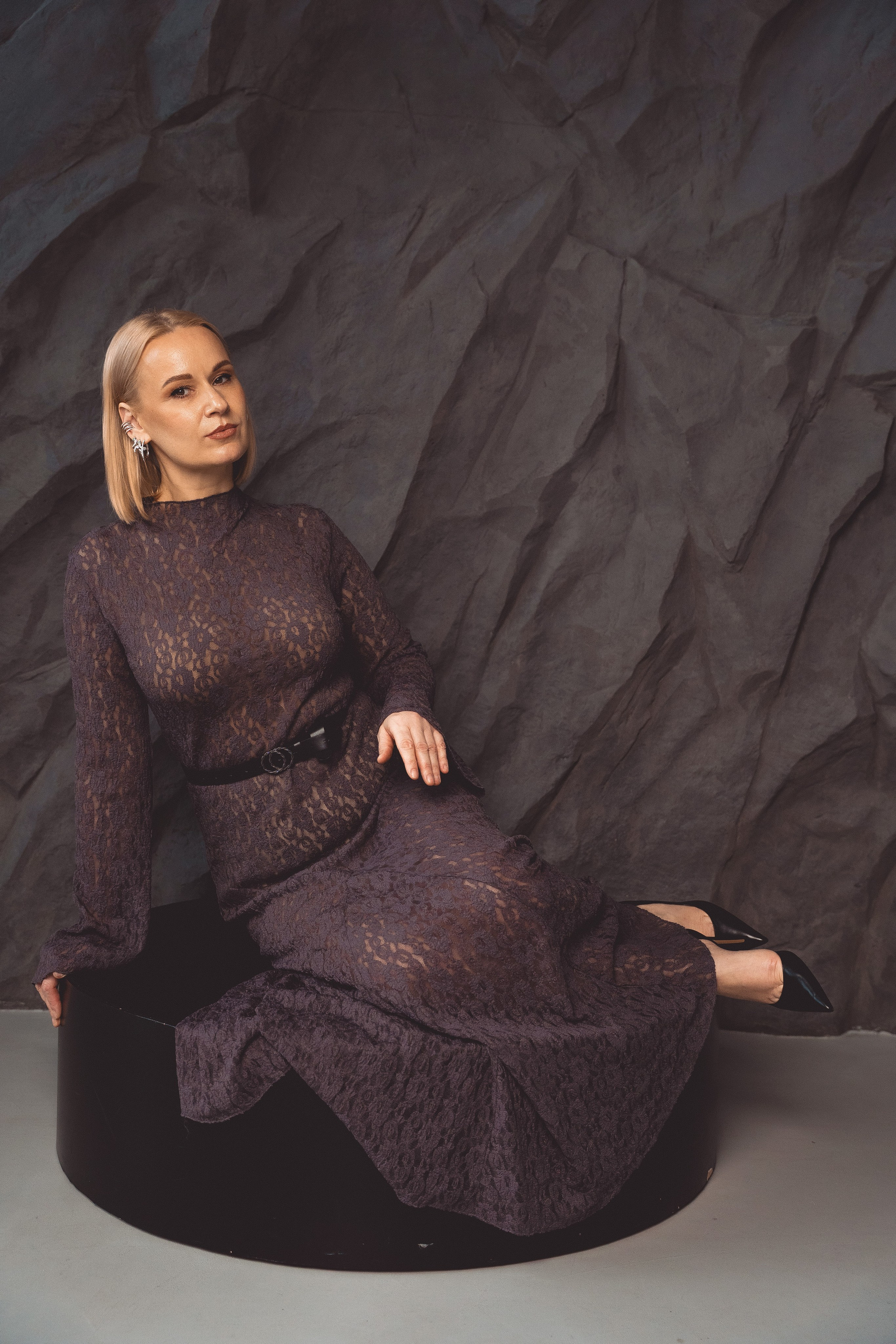 Portretai. Aliaksandra Norvilas fotografas Vilnius