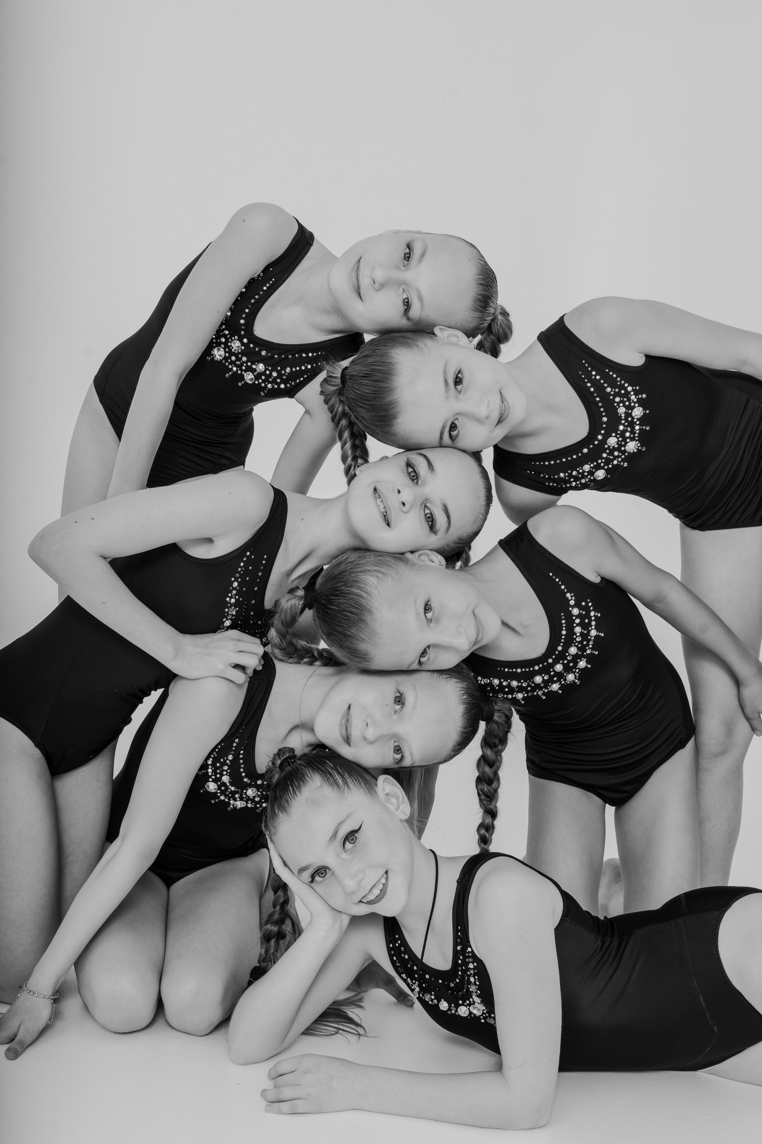 Gimnastės. Aliaksandra Norvilas fotografas Vilnius