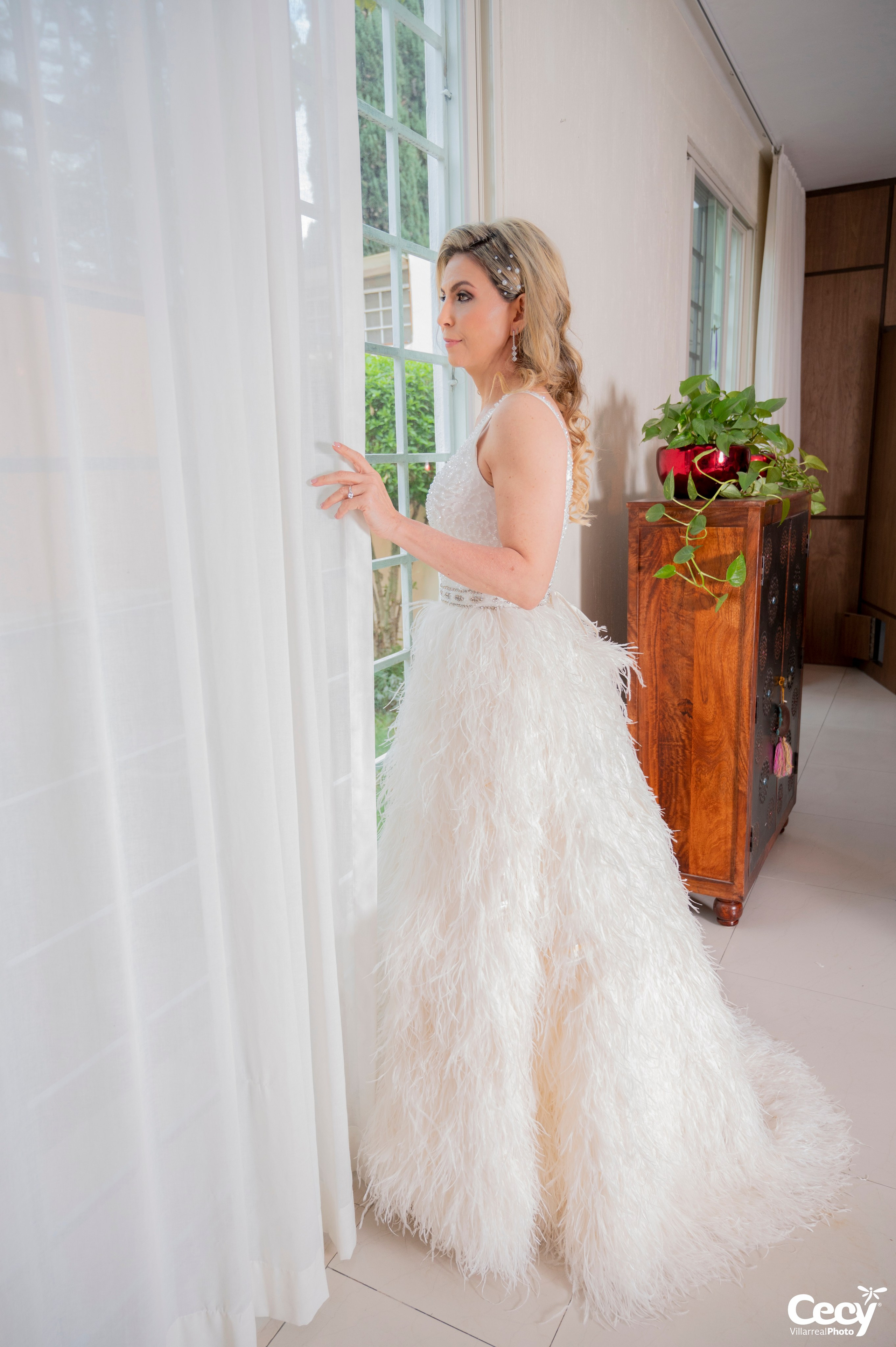 NATHALIE Y ALEJANDRO