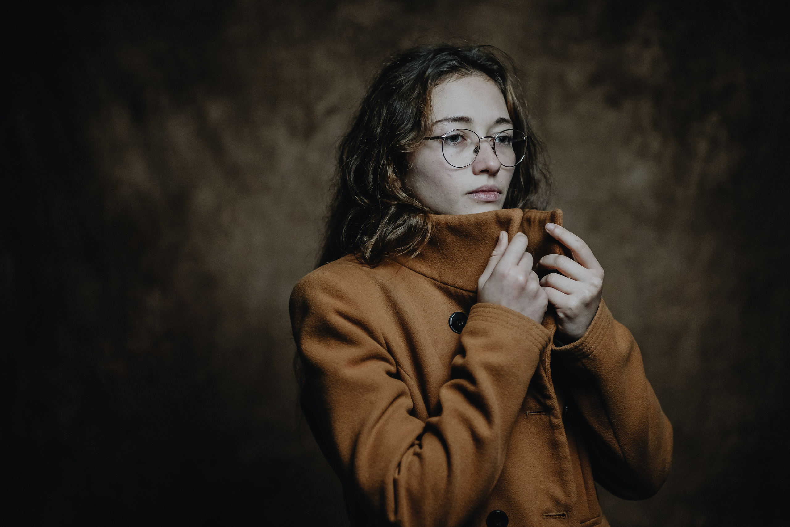 Iulia Alexandra Neacsu (Actrita). Hornetart