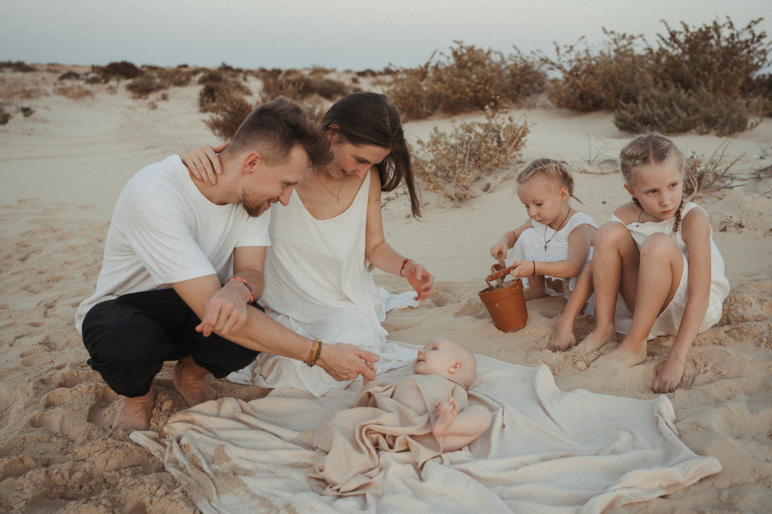 Family and Couples. Family photographer in Saudi Arabia